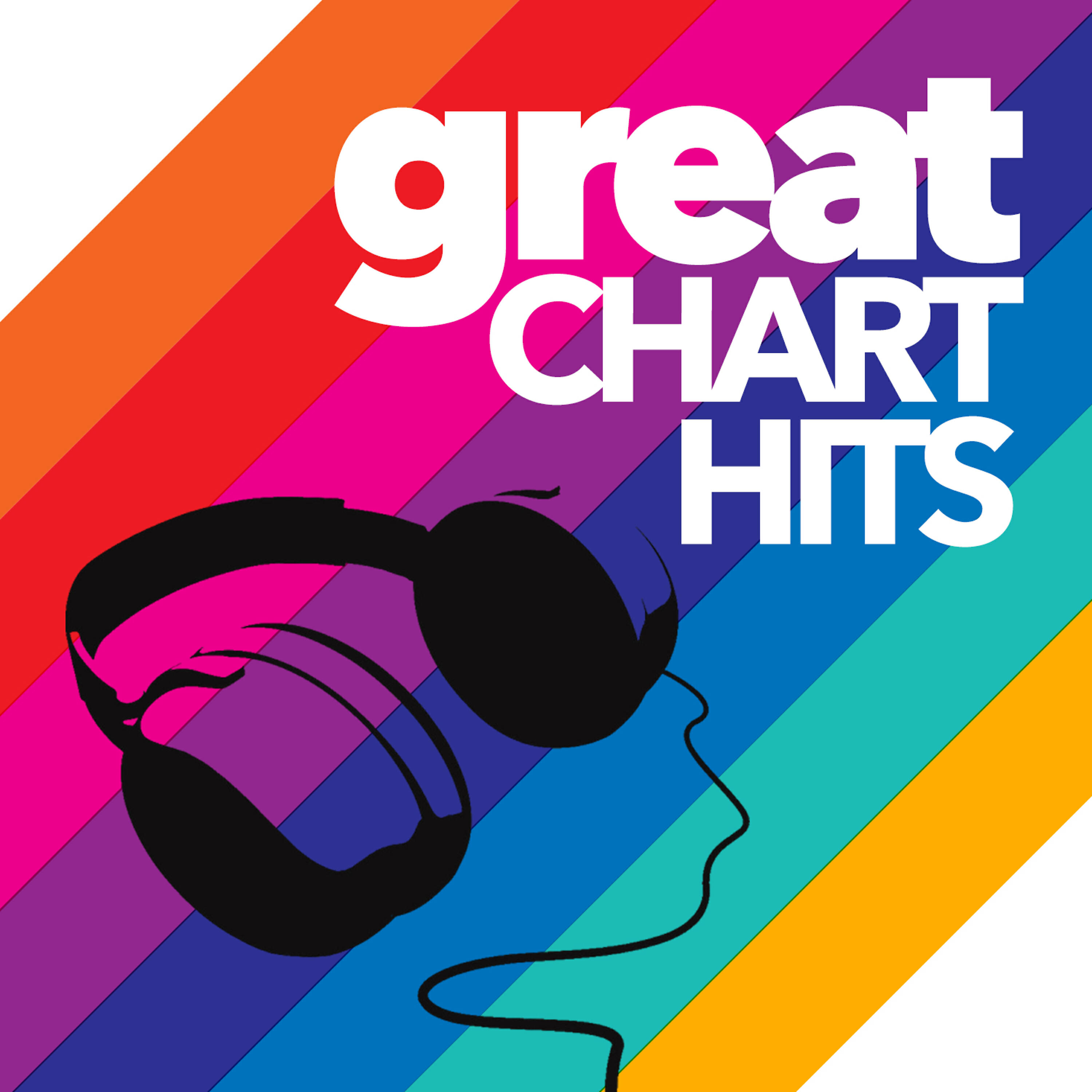 Постер альбома Great Chart Tracks