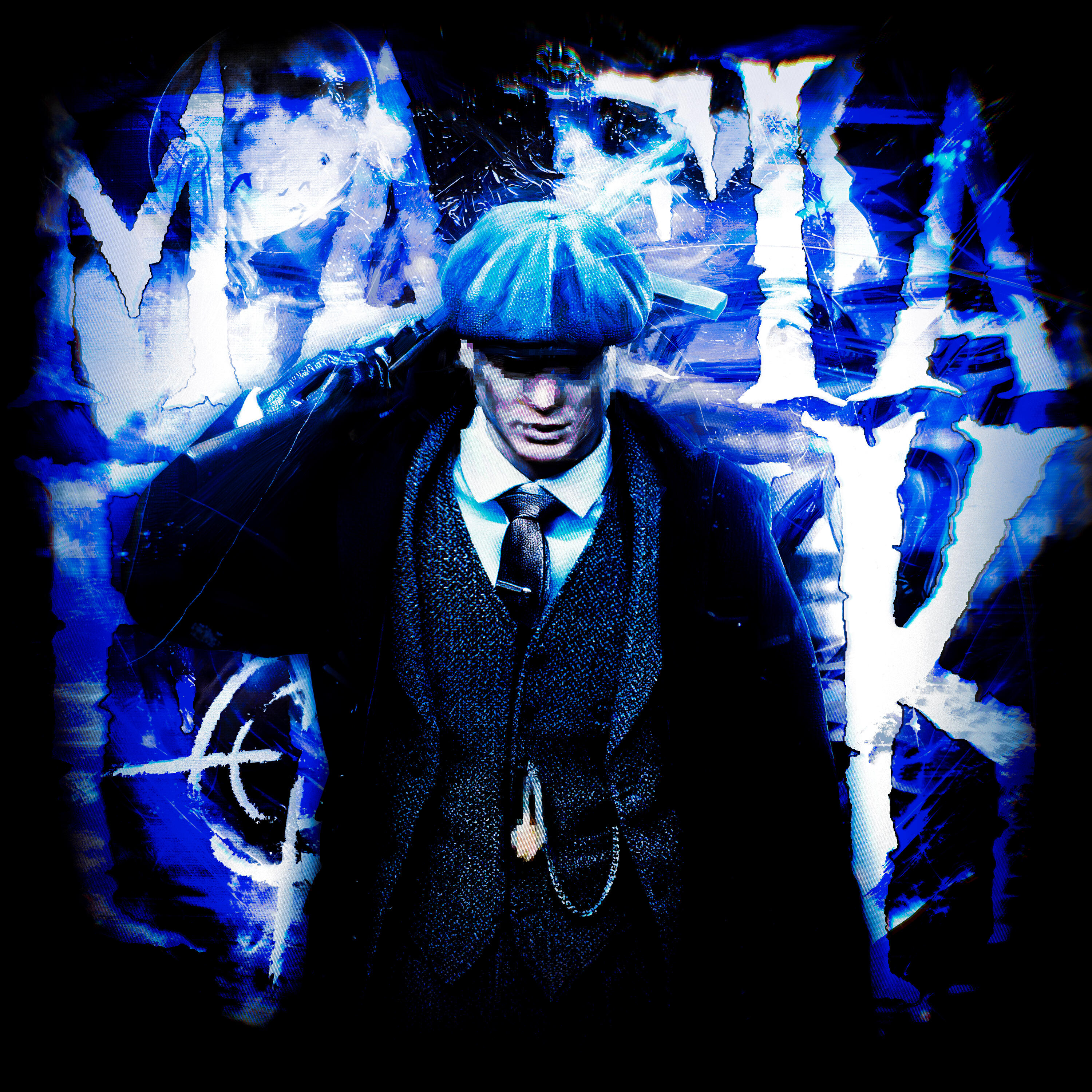 Релиз MAFIA FUNK