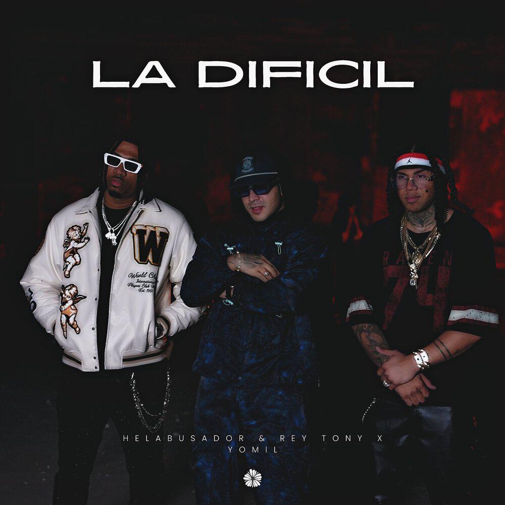Релиз La Difícil