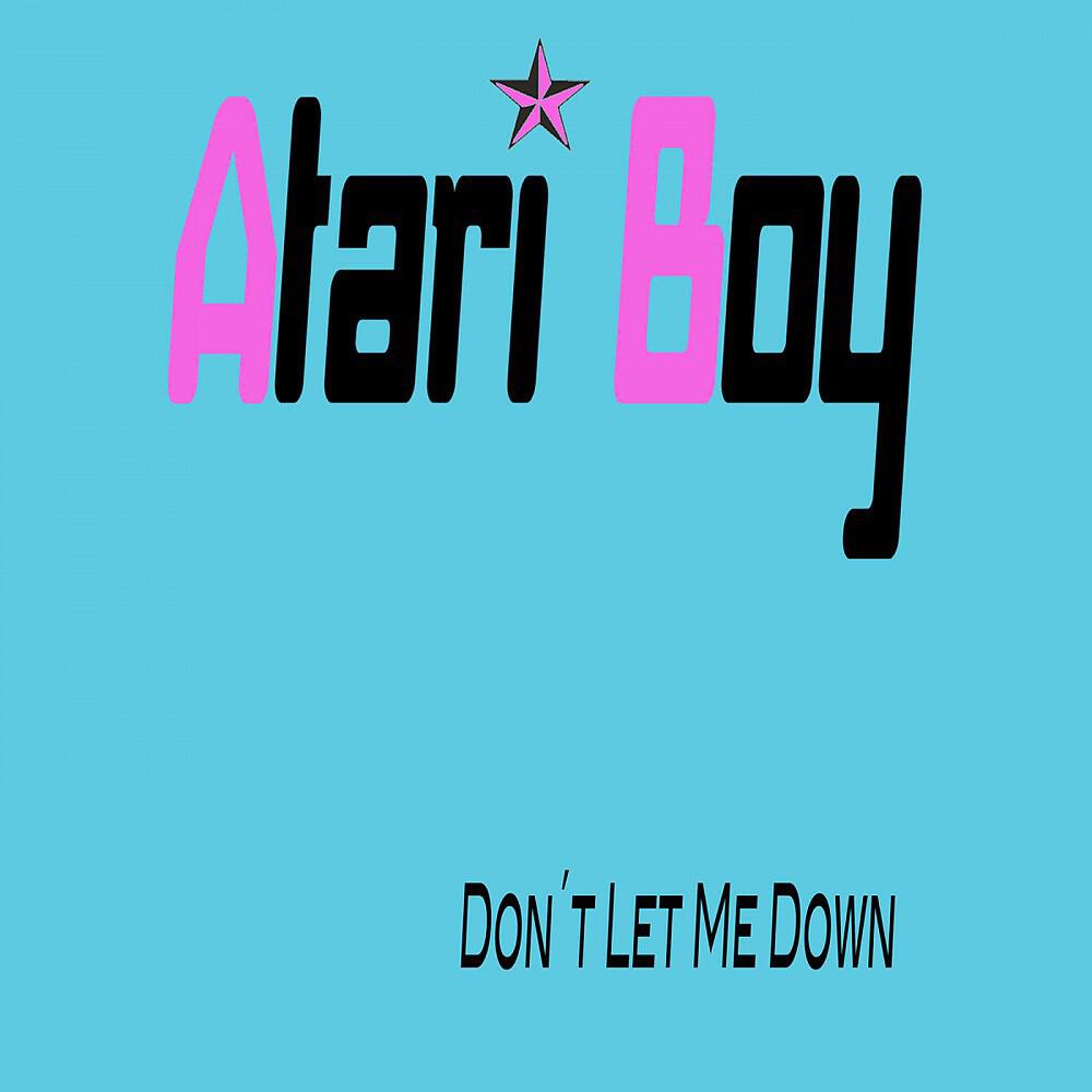 Релиз Don't Let Me Down