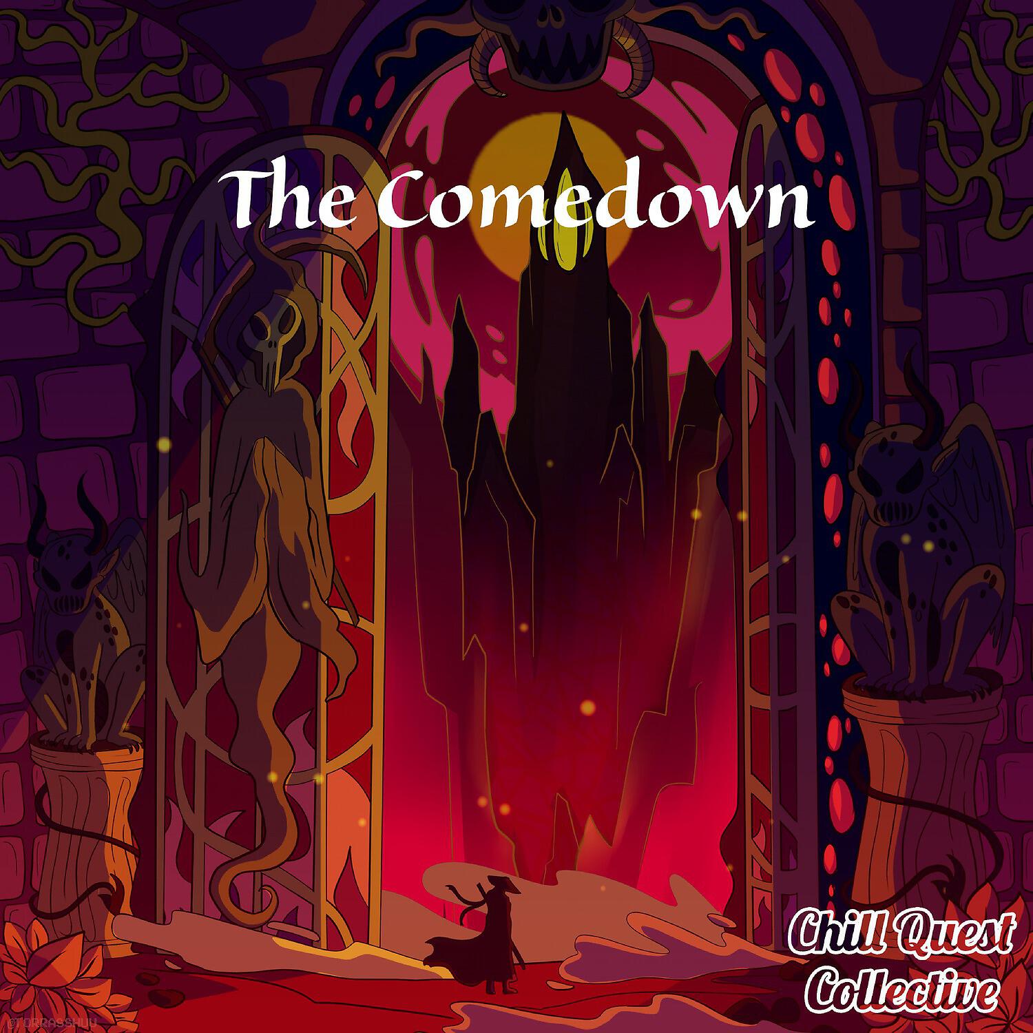 Релиз The Comedown