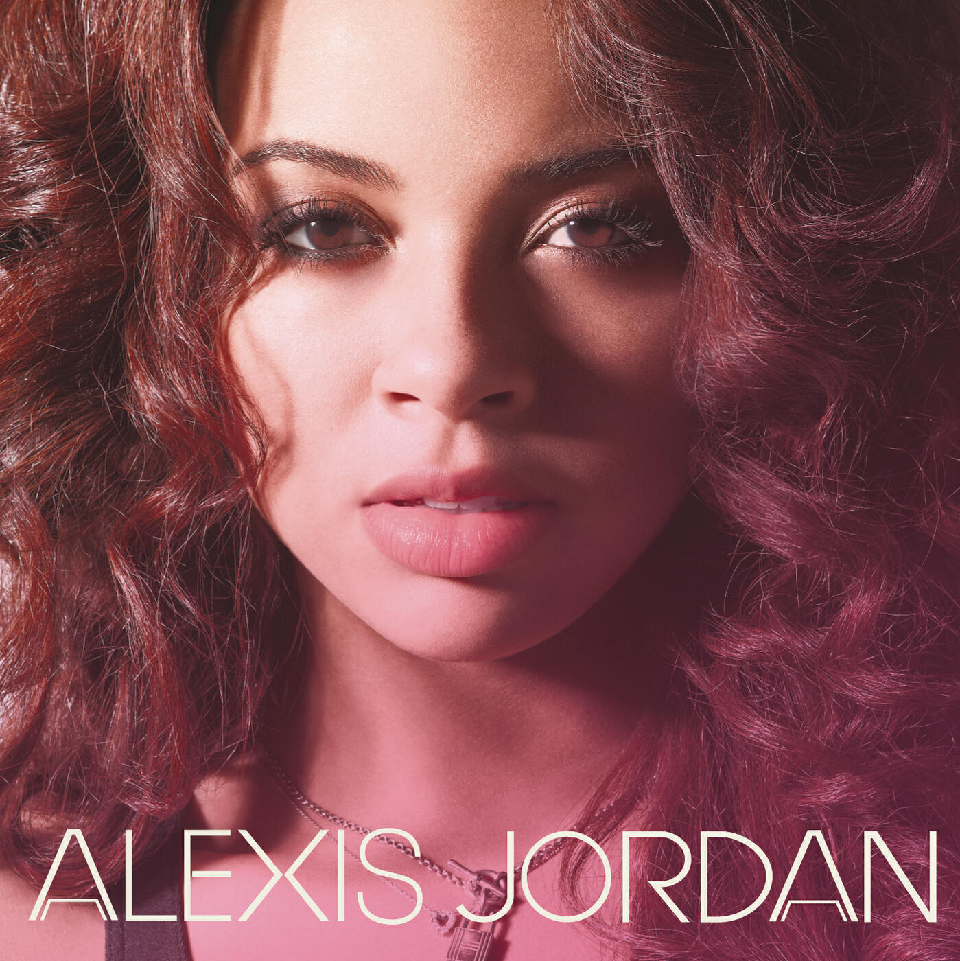 Релиз Alexis Jordan