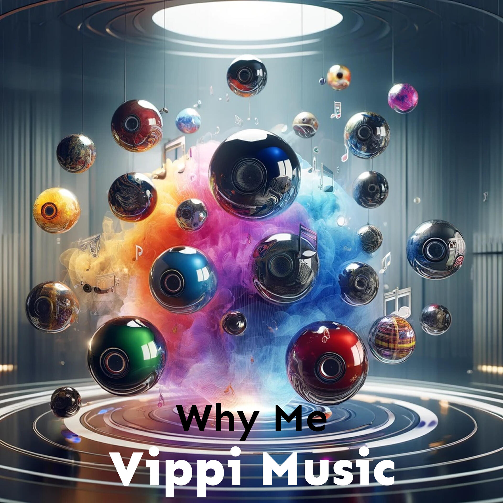 Релиз Why me