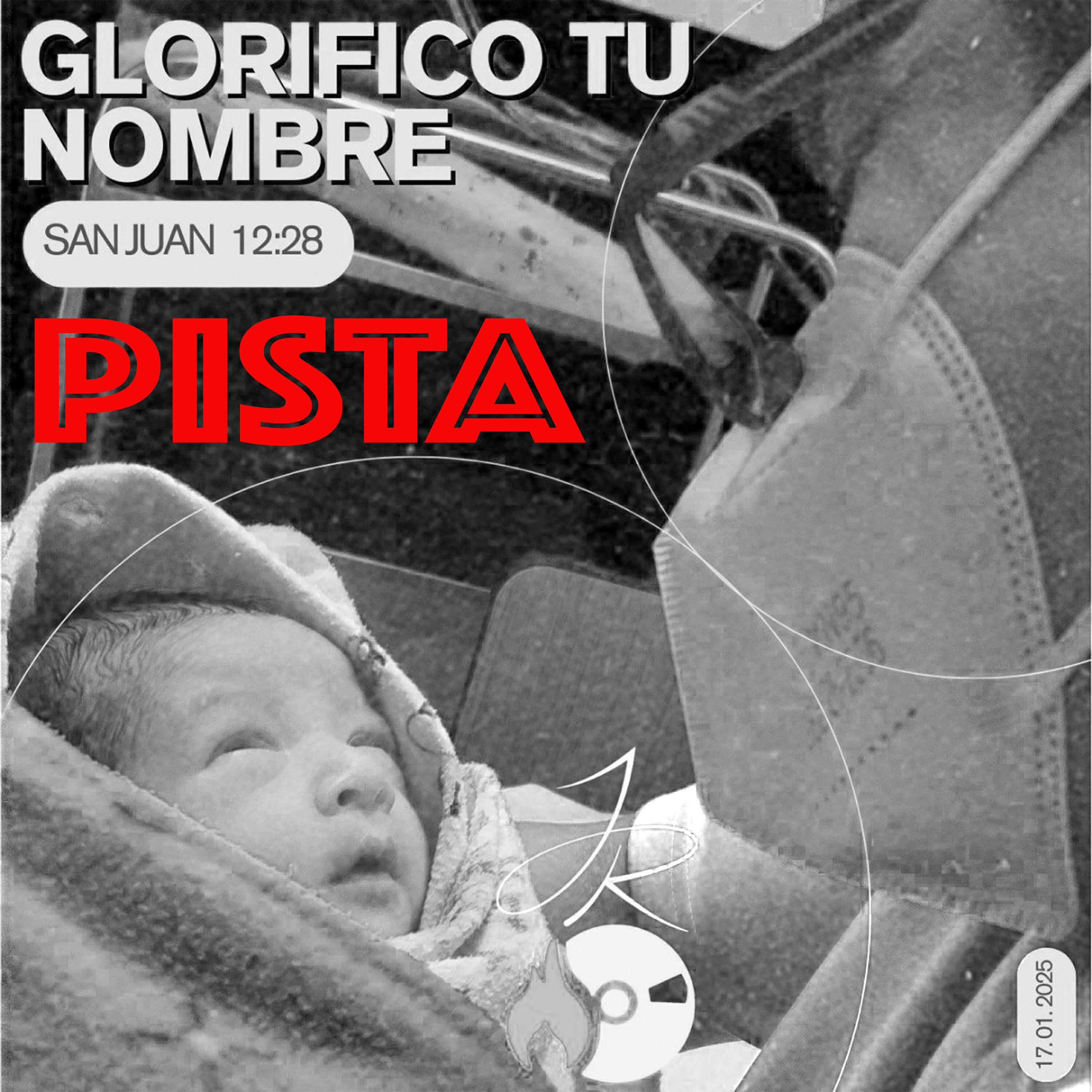Релиз Glorifico Tu Nombre