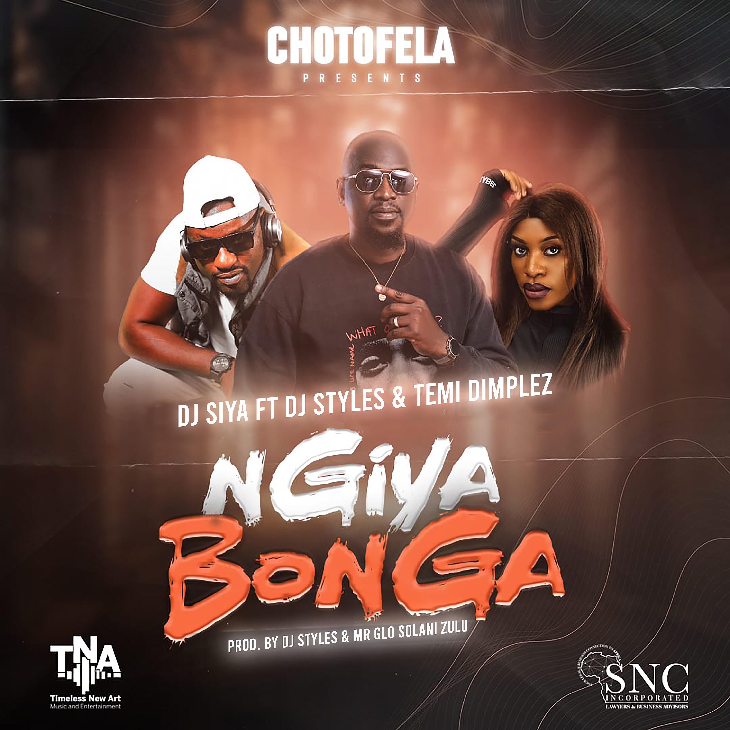 Dj Siya