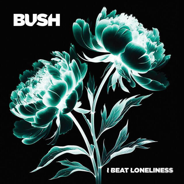 Постер альбома I Beat Loneliness