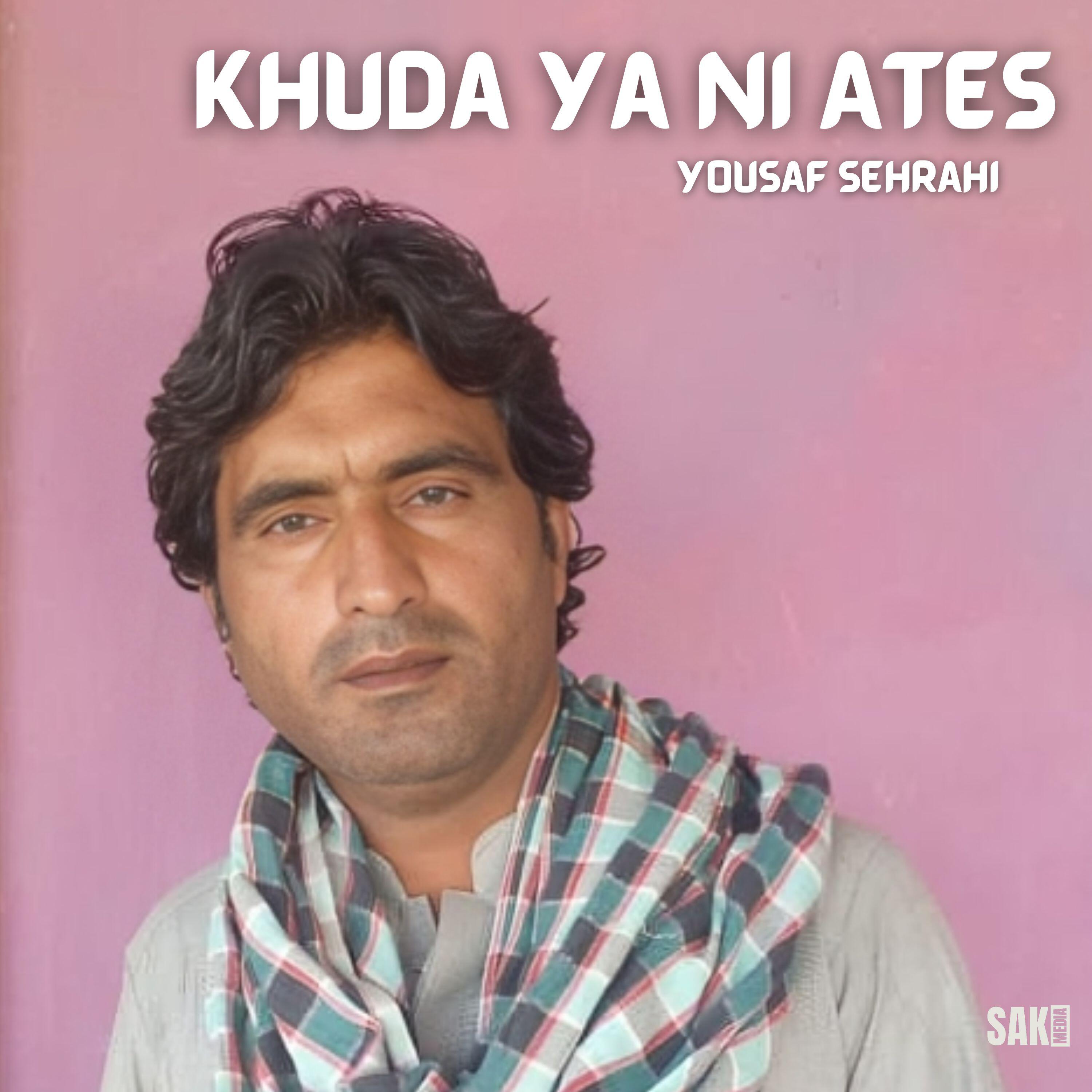 Релиз Khuda Ya Ni Ates