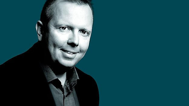 B. Tommy Andersson
