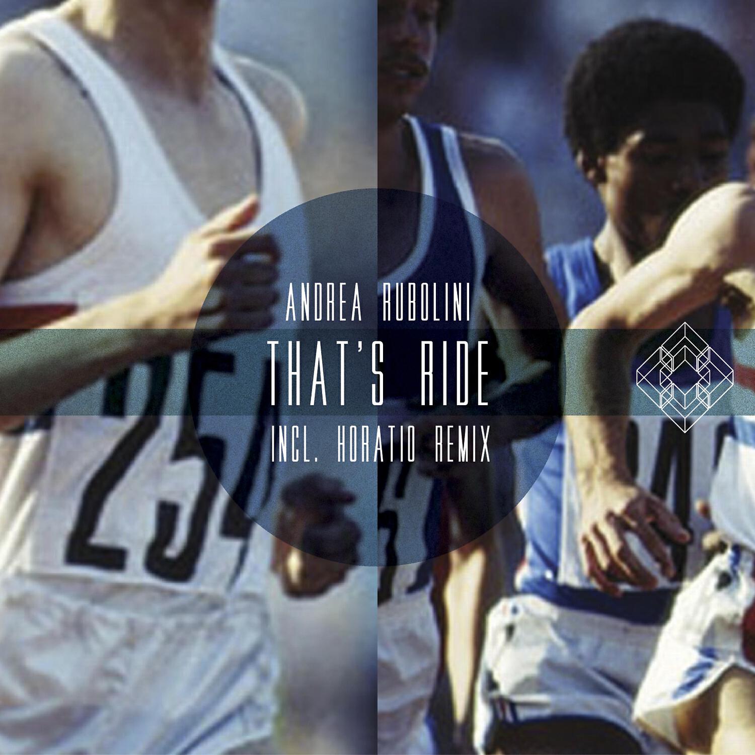 Релиз That's Ride