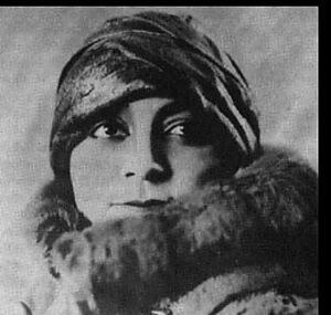 Lena Wilson