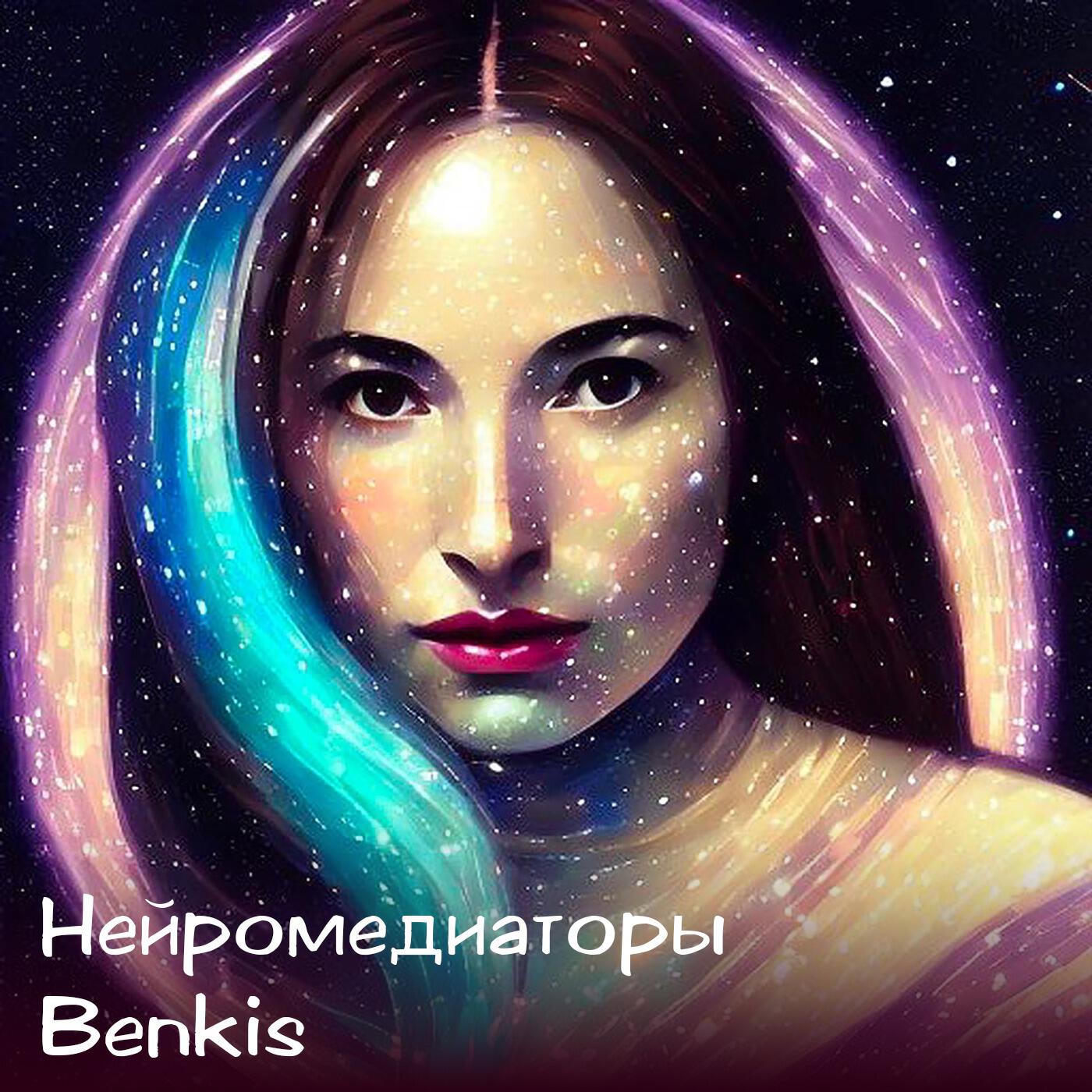 Релиз Нейромедиаторы