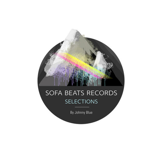 Релиз Selections by Johnny Blue