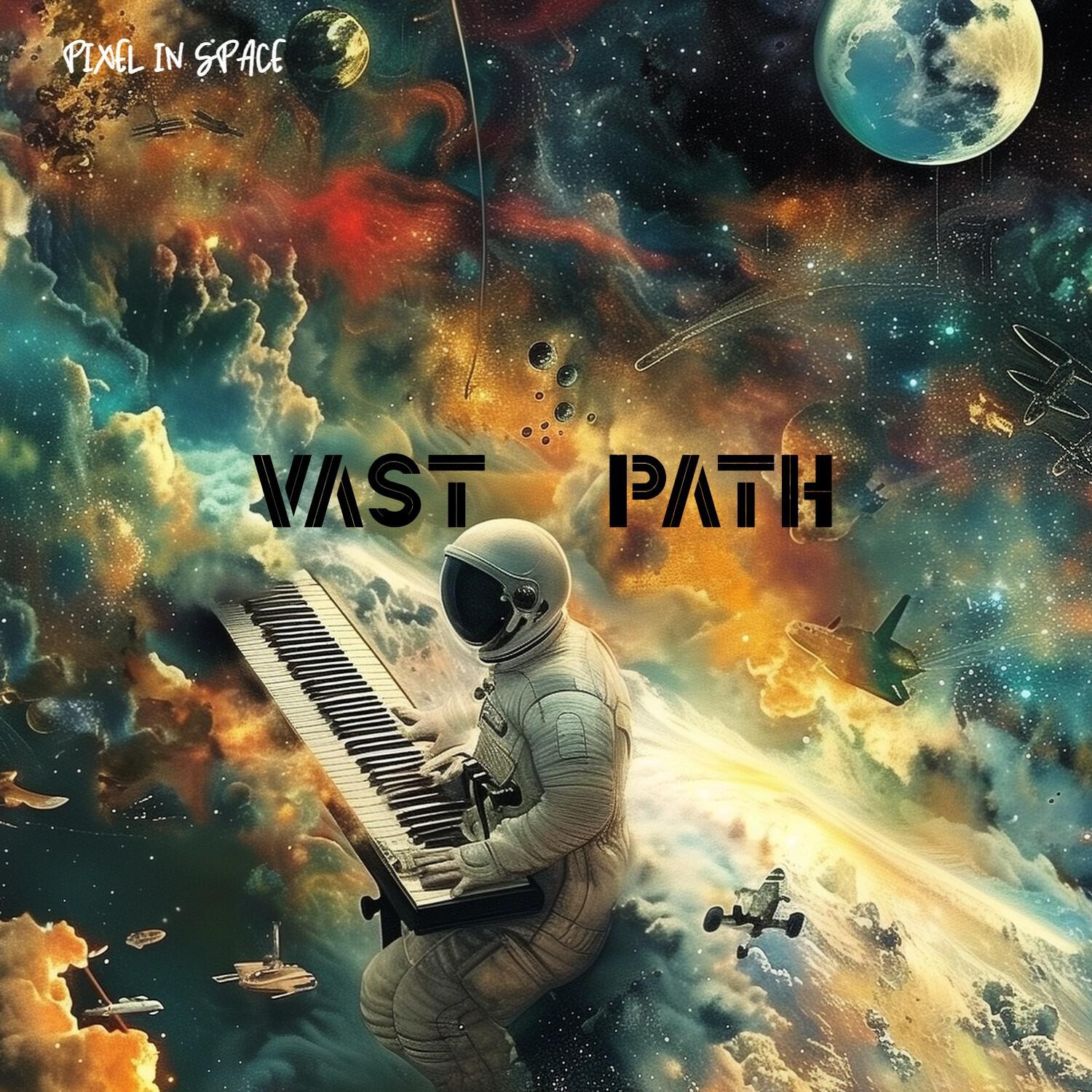 Релиз Vast Path