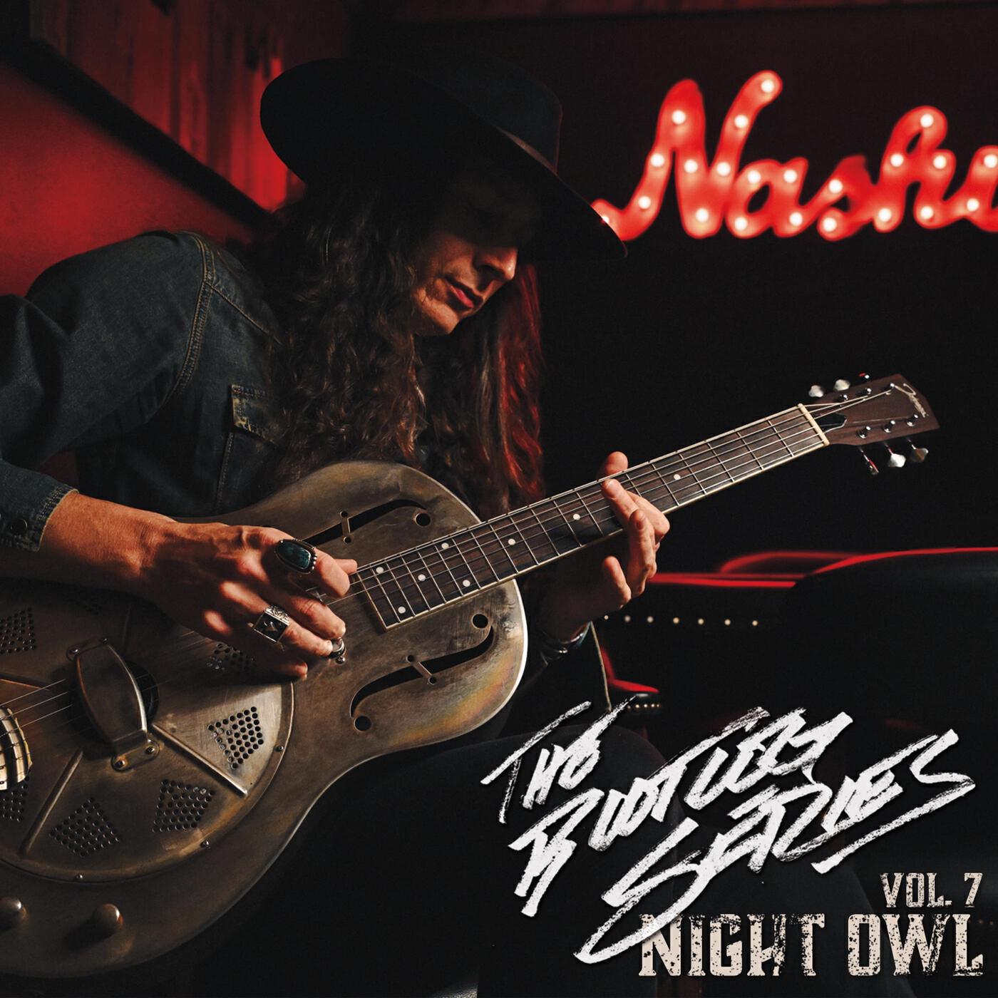 Релиз The Bootleg Series, Vol. 7: Night Owl