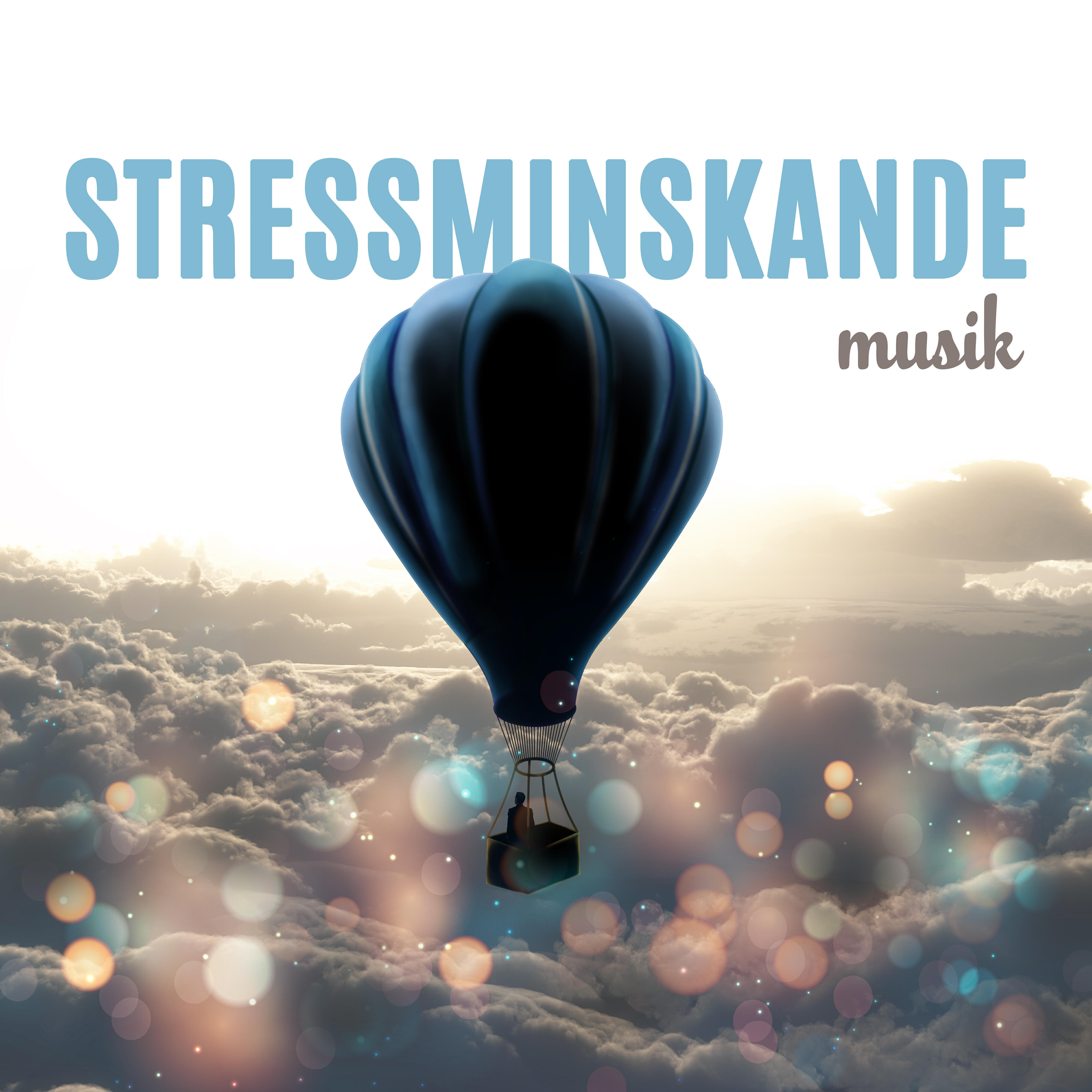 Релиз Stressminskande Musik (Stress Reducing Music)