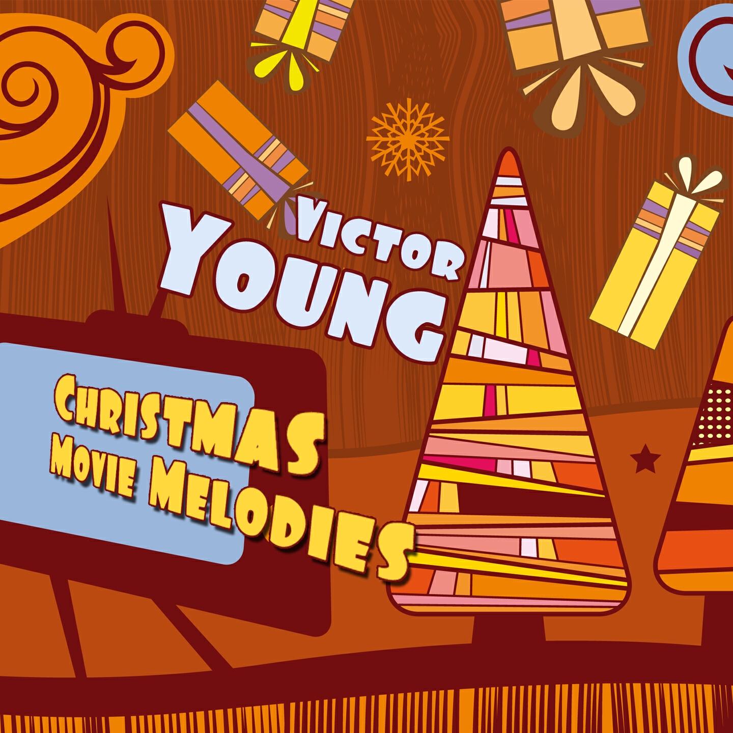 Релиз Christmas Movie Melodies