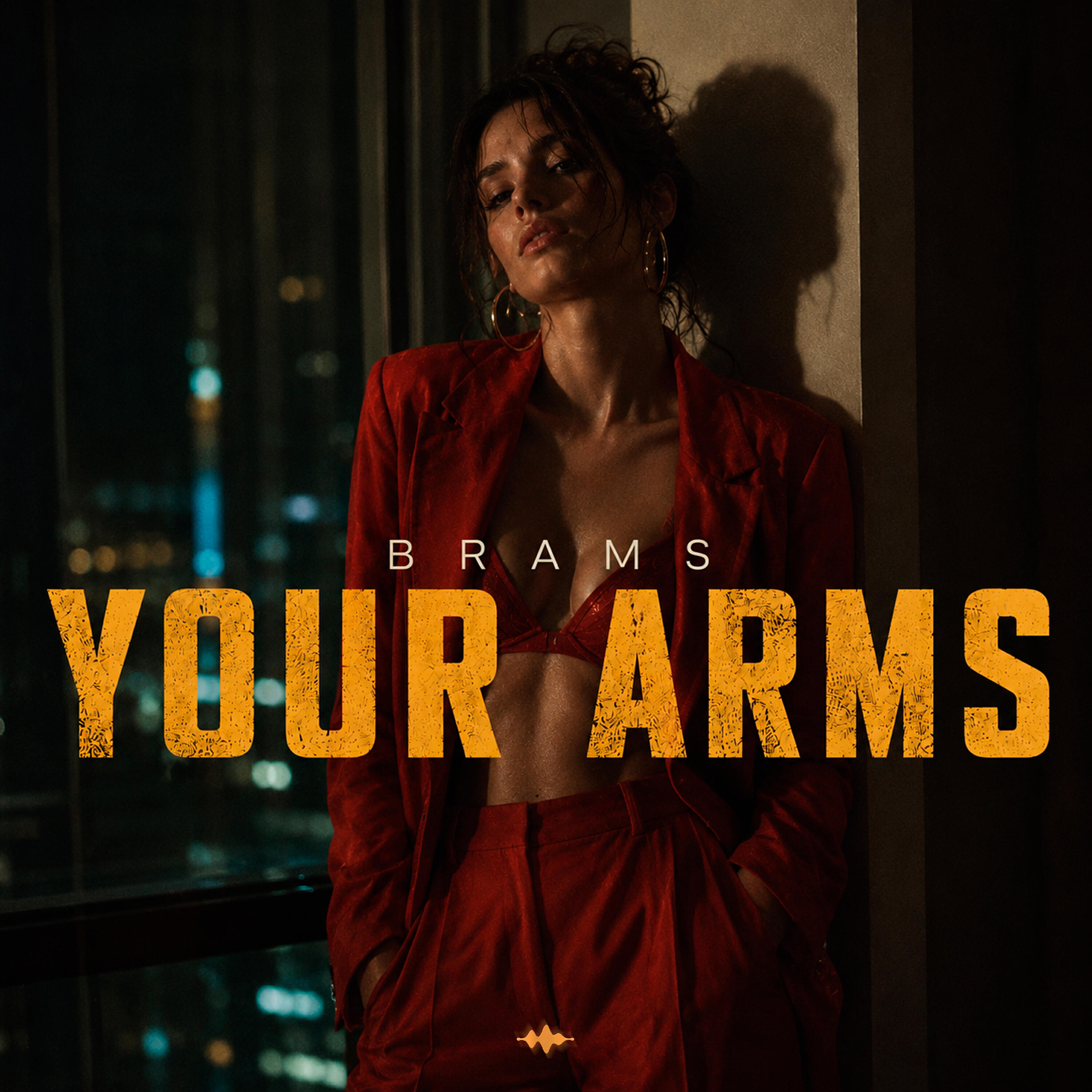 Релиз Your Arms