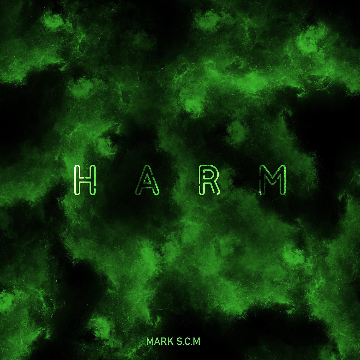 Релиз Harm