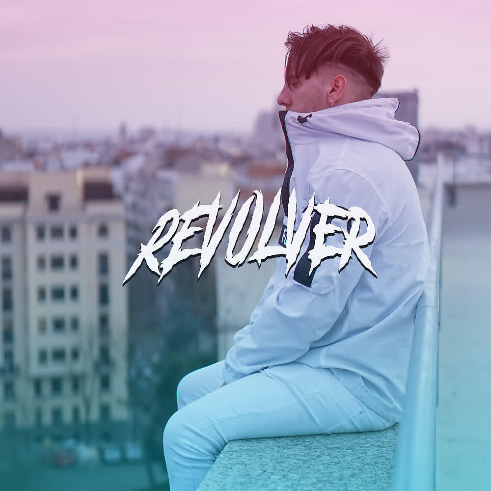 Релиз Revolver