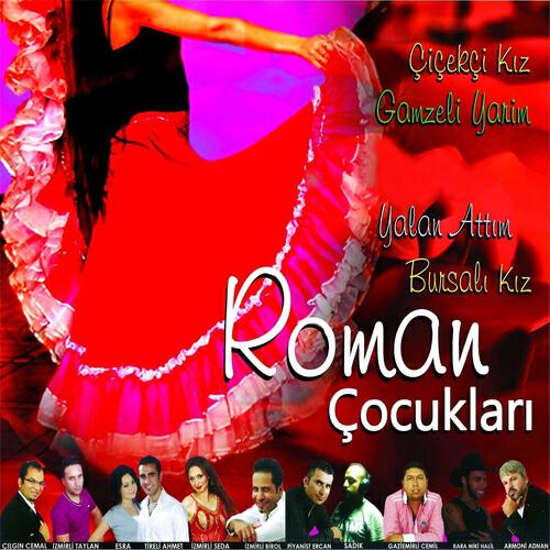 Релиз Roman Çocukları