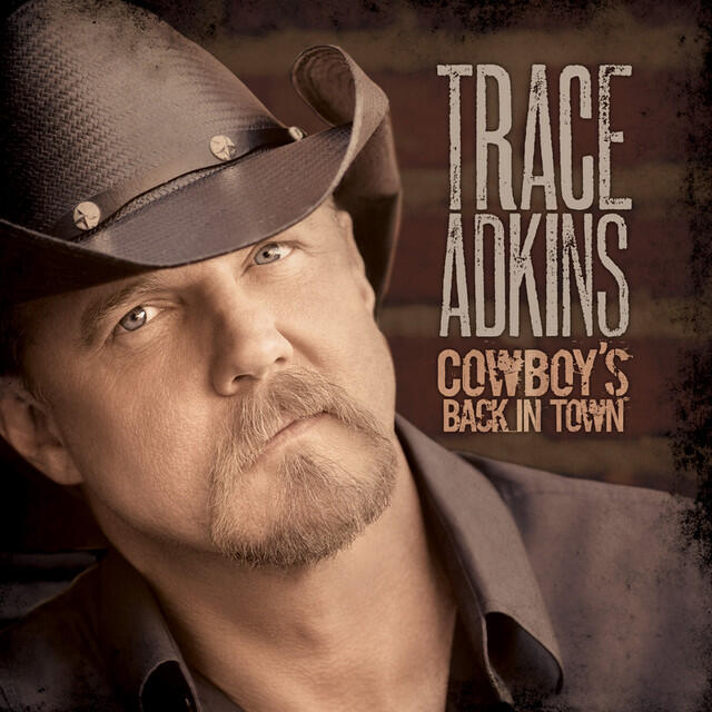 Релиз Cowboy's Back In Town
