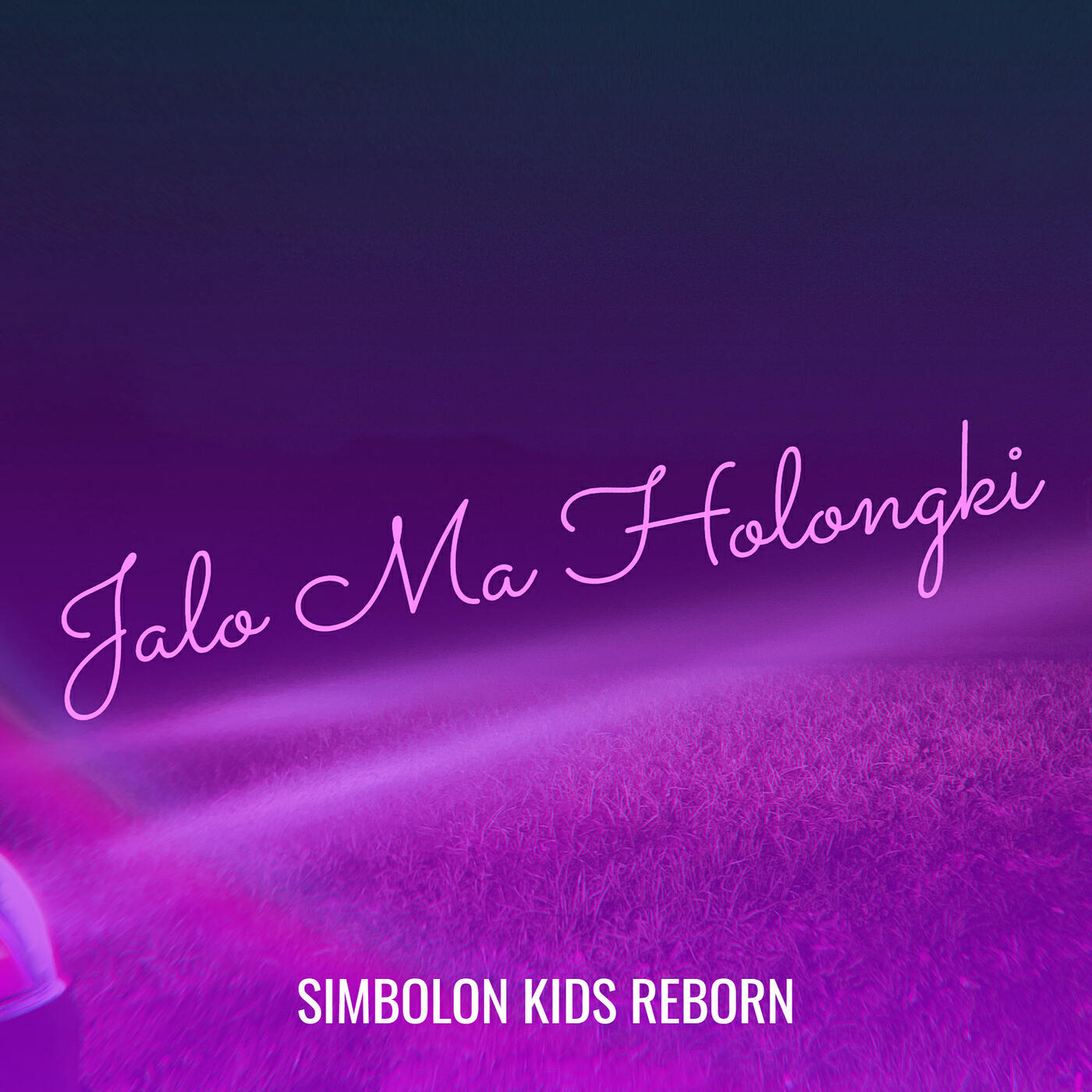 Simbolon Kids Reborn