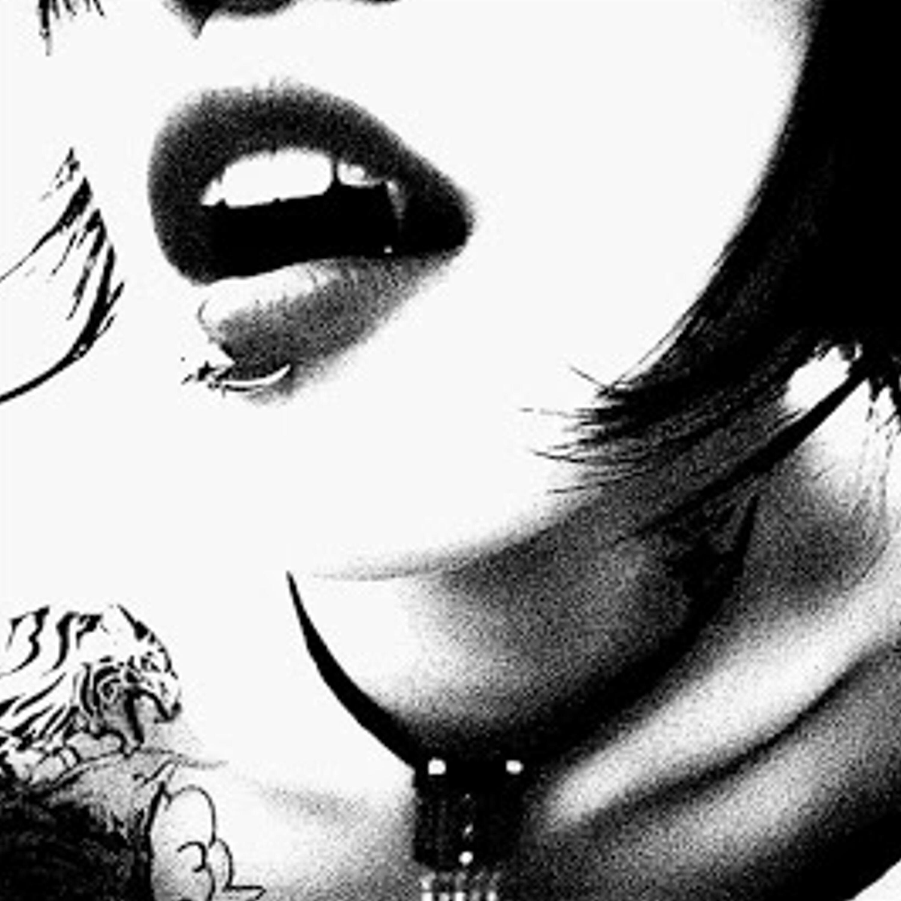 Постер альбома #i'm Out of the System