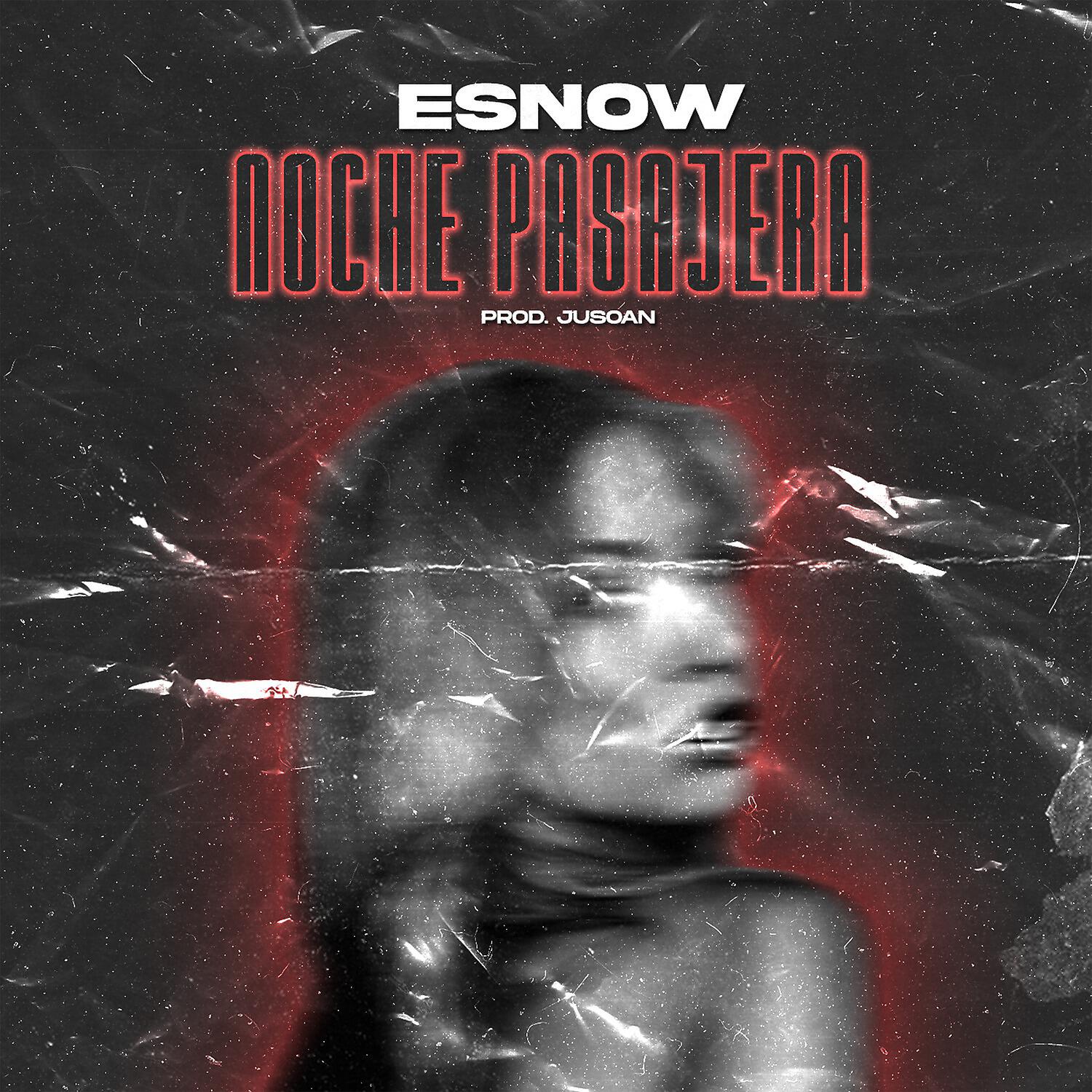 Релиз Noche Pasajera