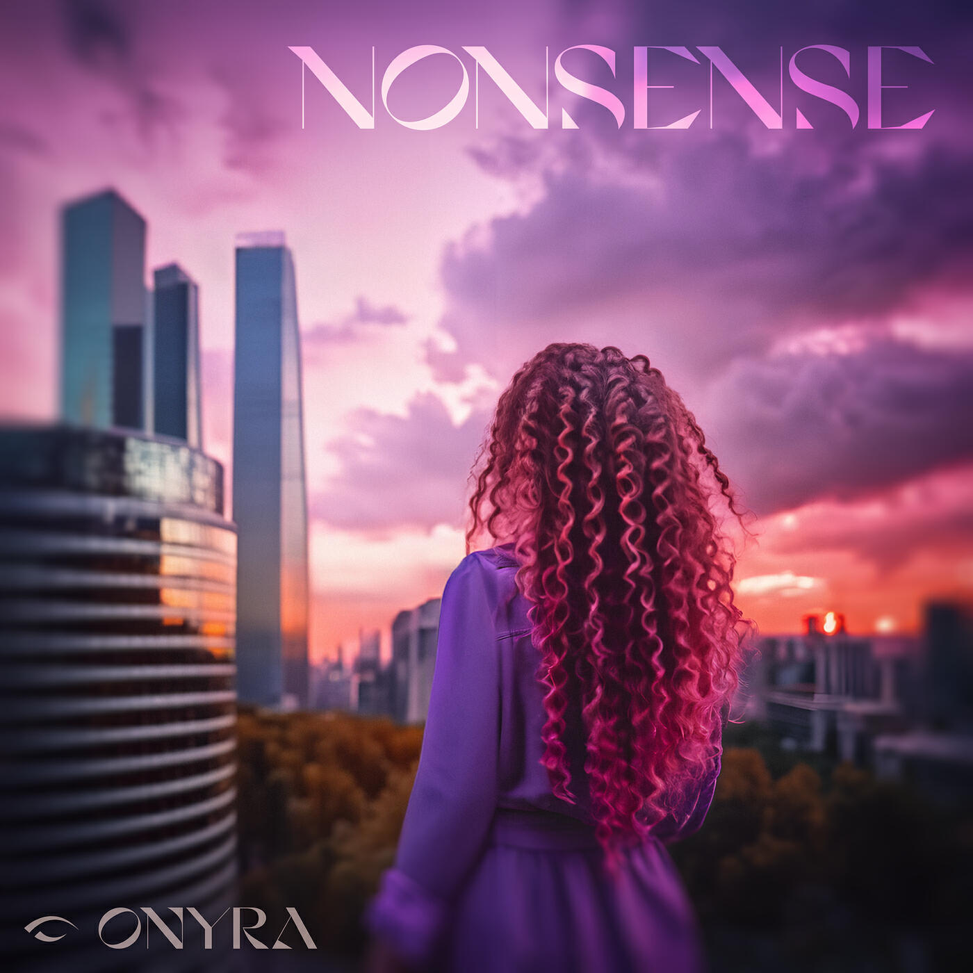 Релиз Nonsense