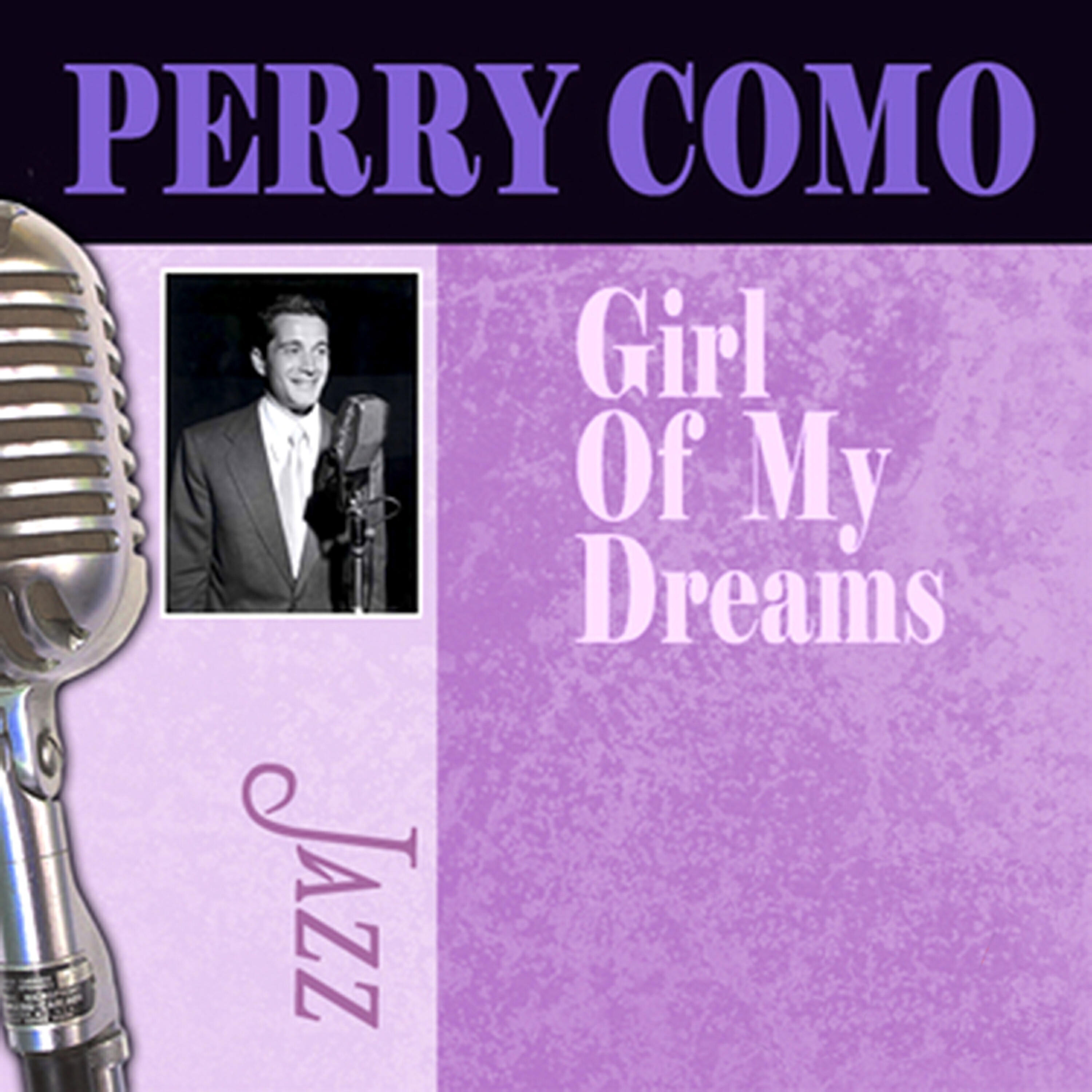 Релиз Girl of My Dreams
