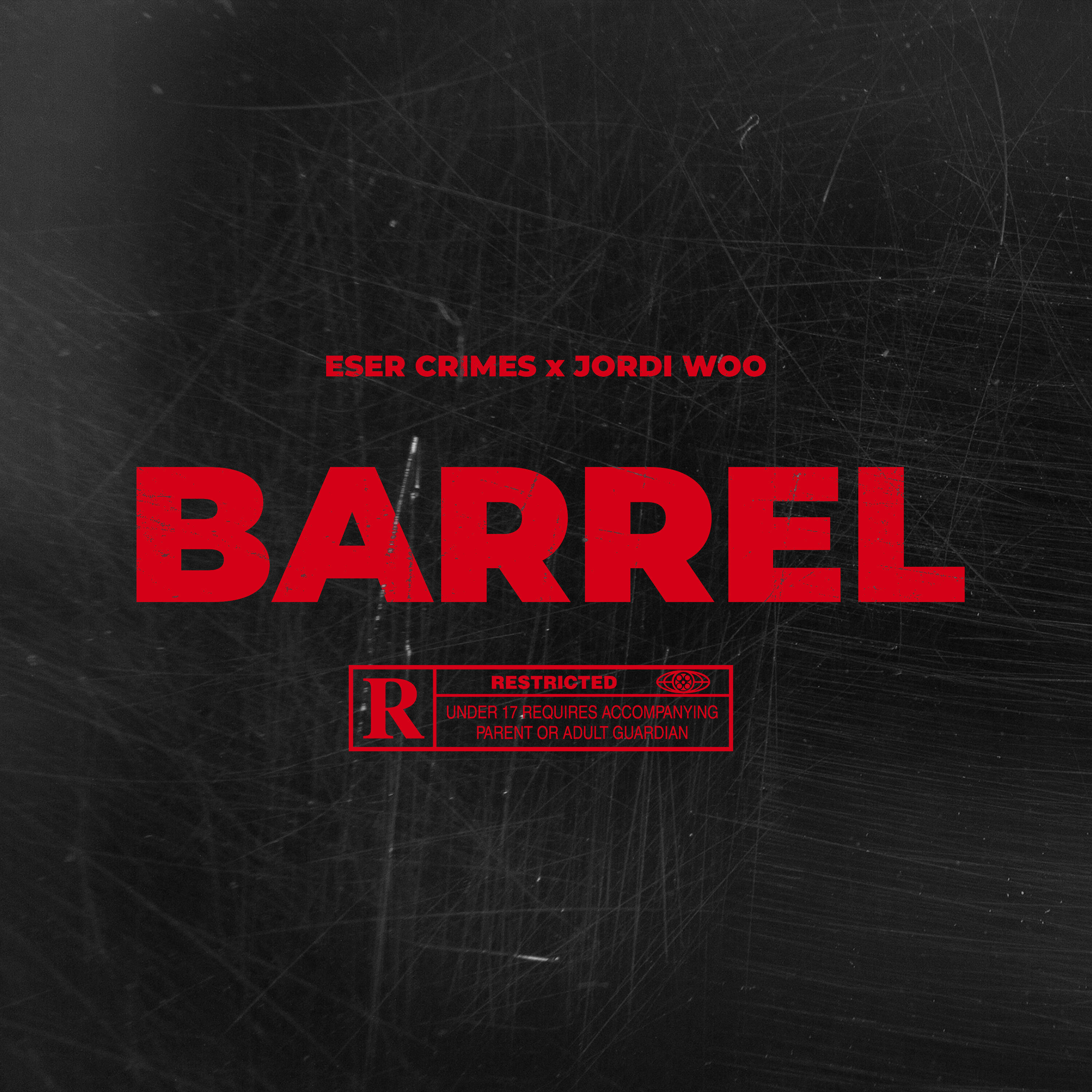 Релиз Barrel