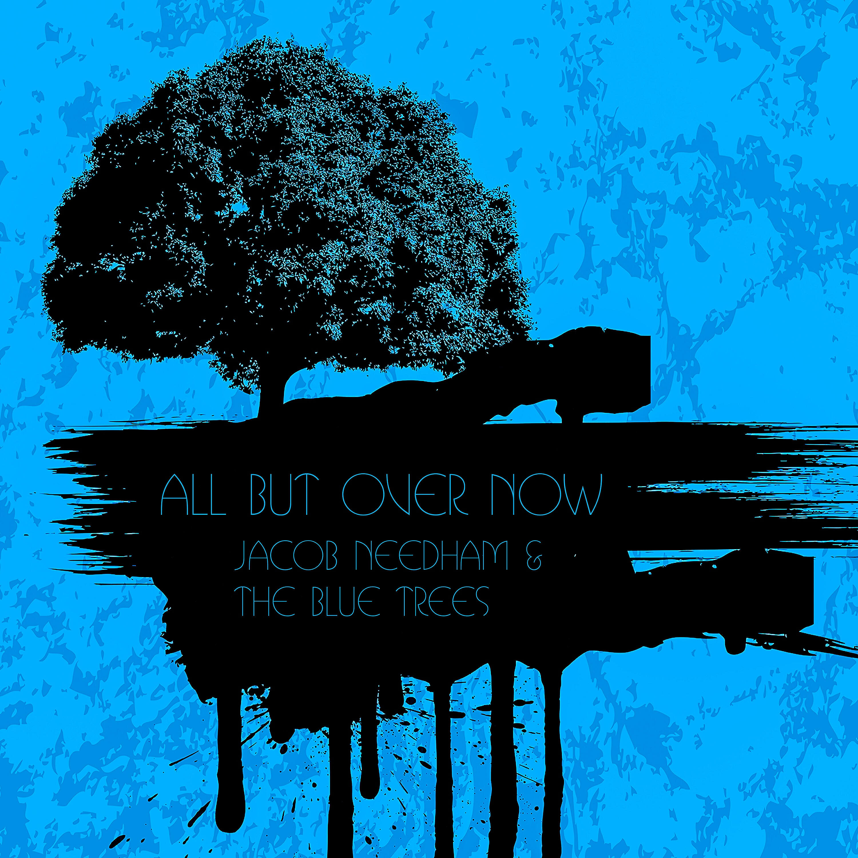 Релиз All but over Now