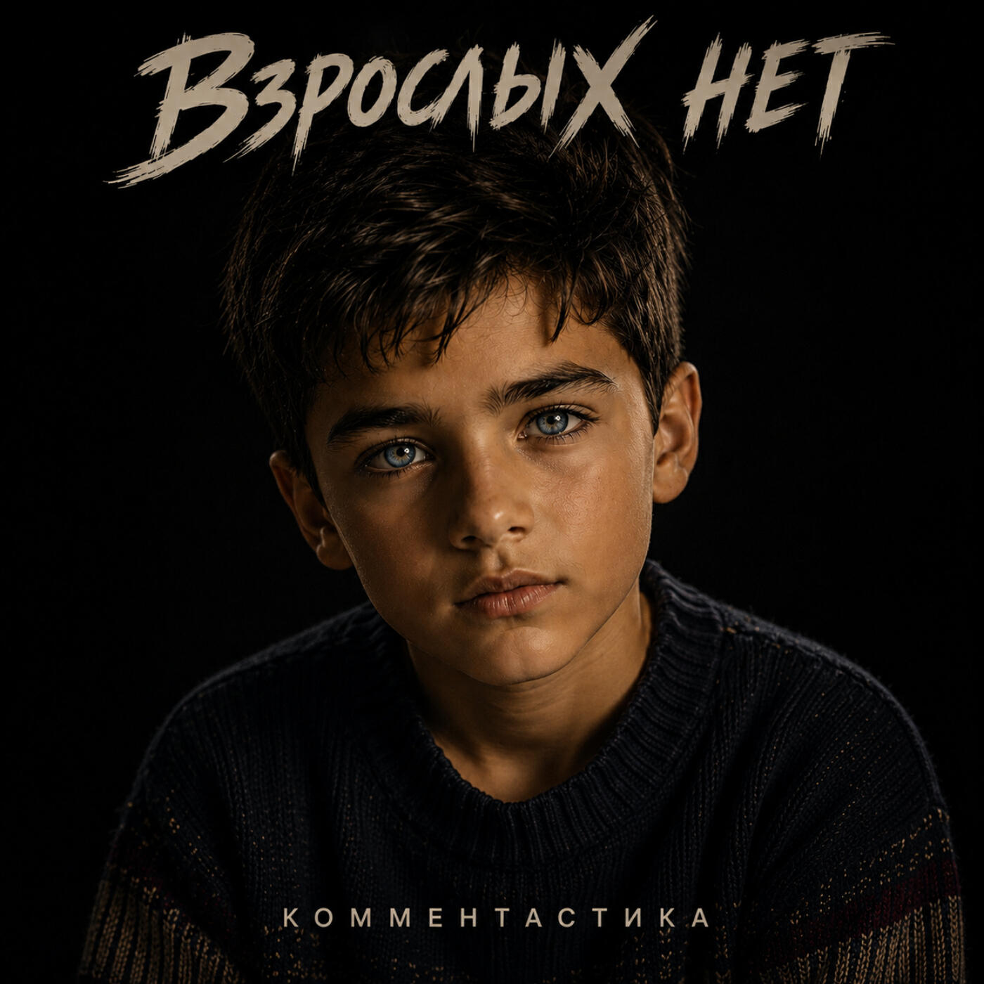 Релиз Взрослых нет