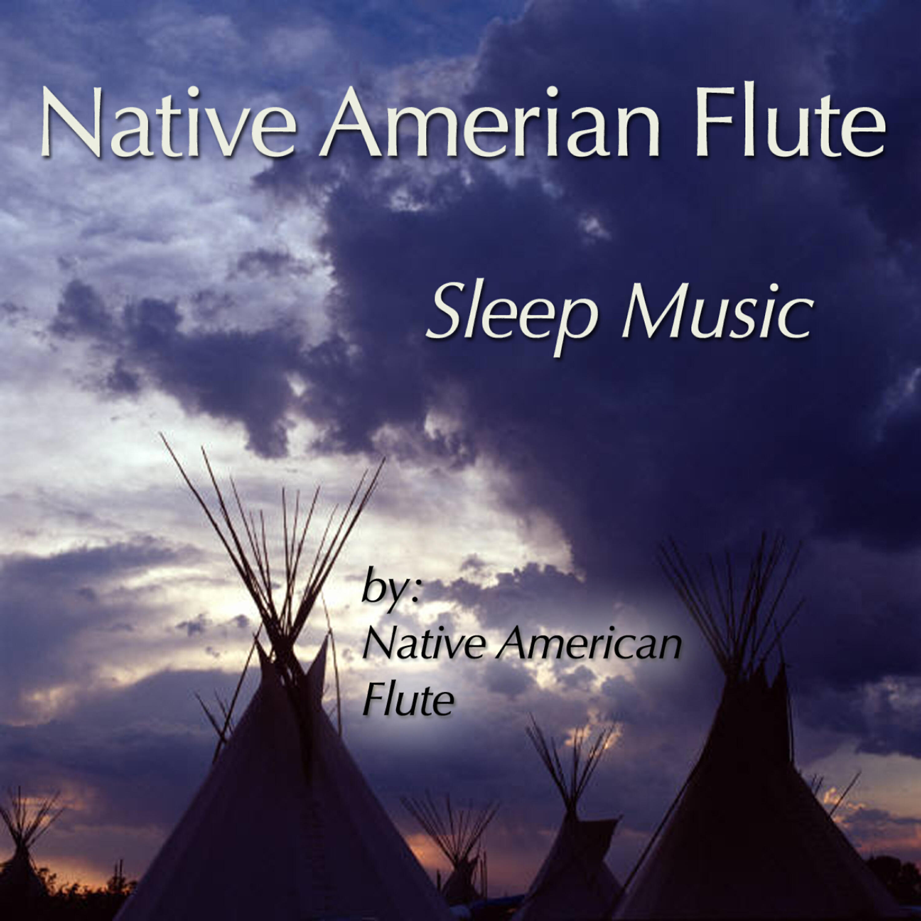 Релиз Native American Flute: Sleep Music
