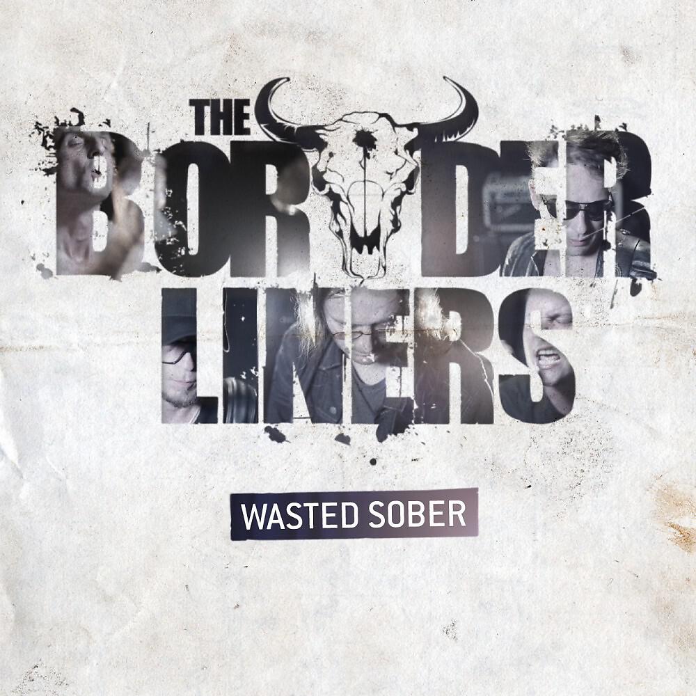 Релиз Wasted Sober