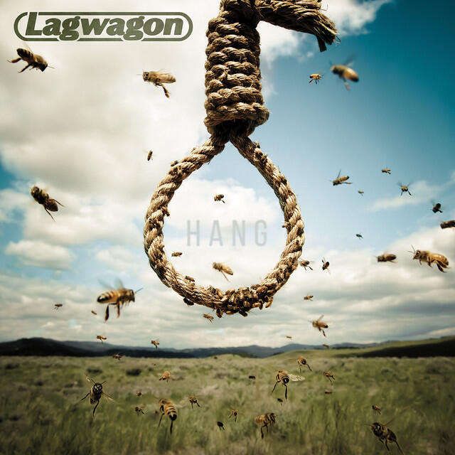 Релиз Hang