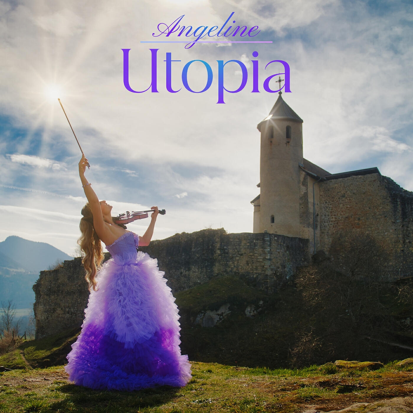 Релиз Utopia