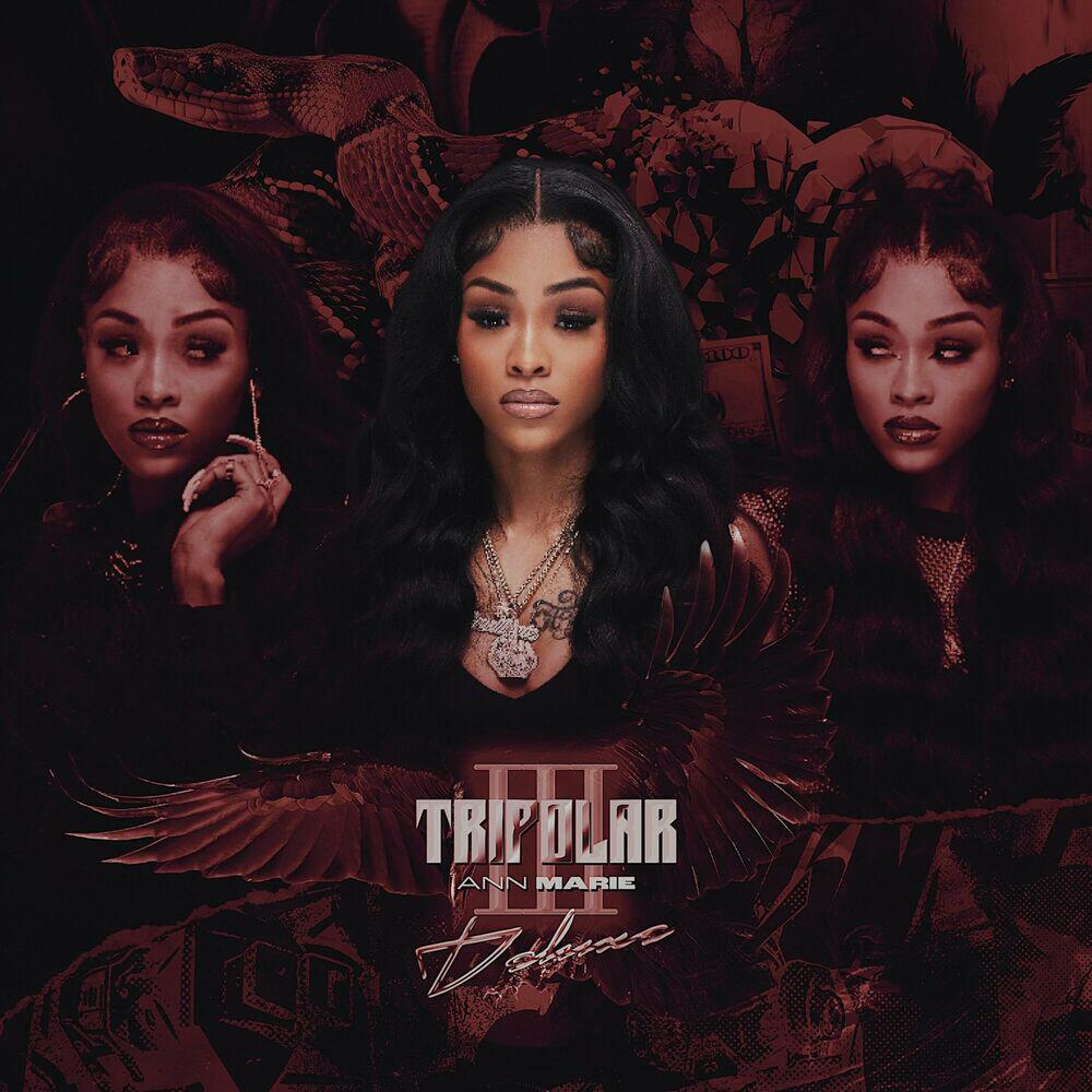 Релиз Tripolar 3 (Deluxe)