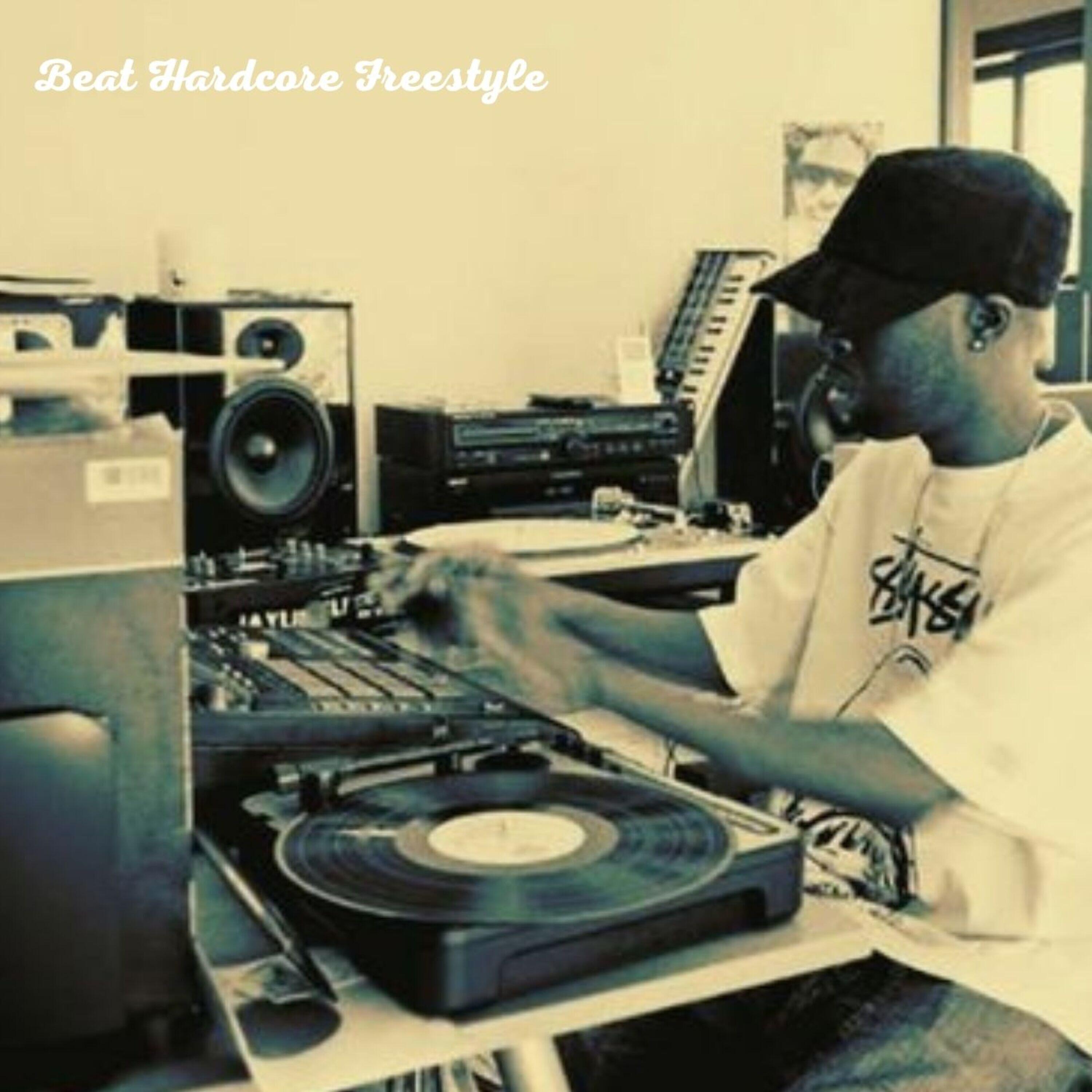 Релиз Beat Hardcore Freestyle