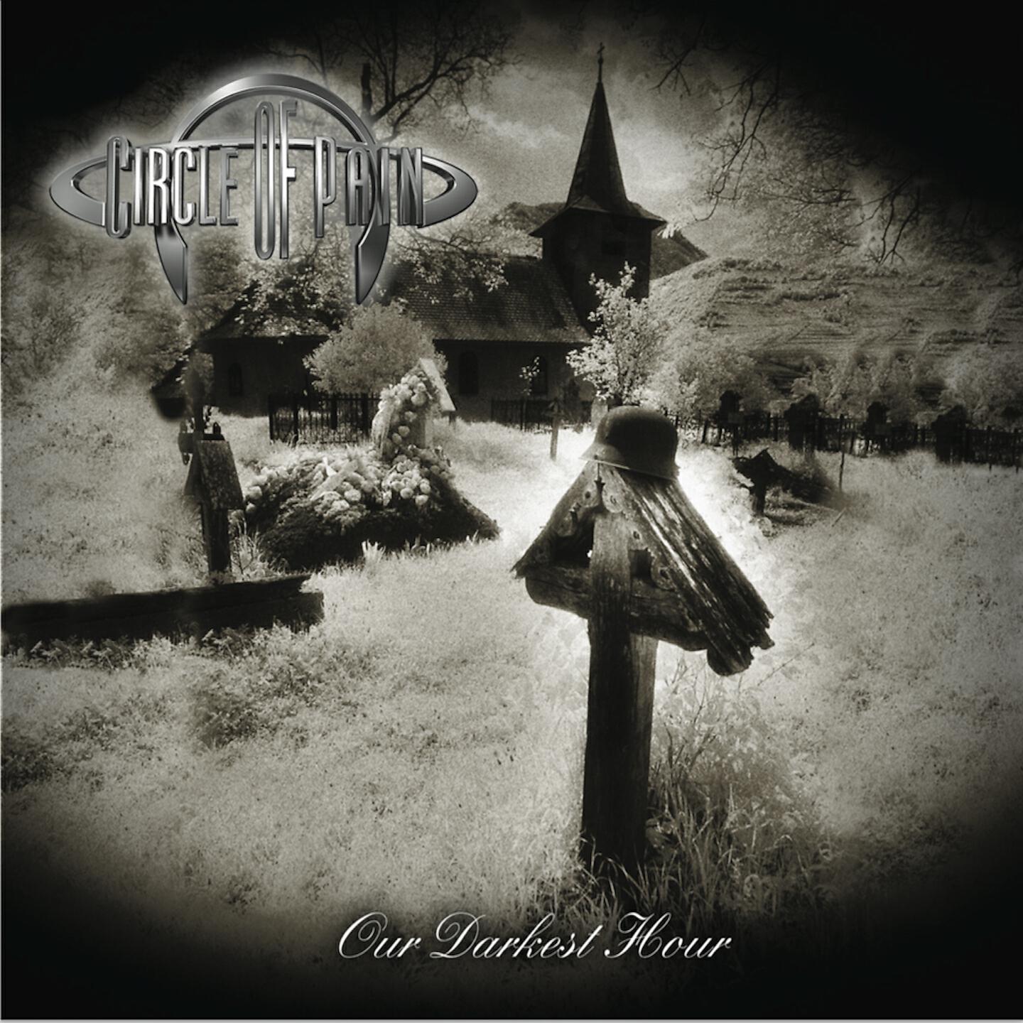 Релиз Our Darkest Hour