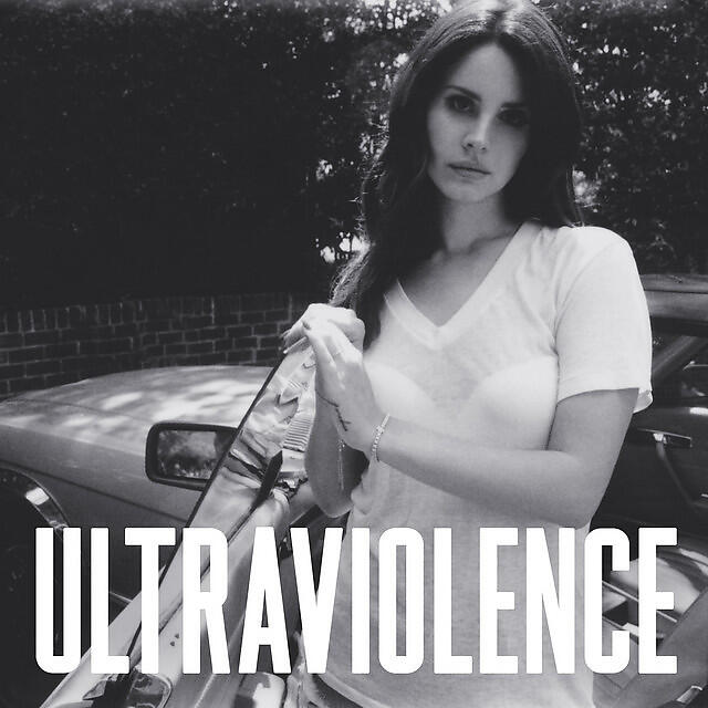 Релиз Ultraviolence