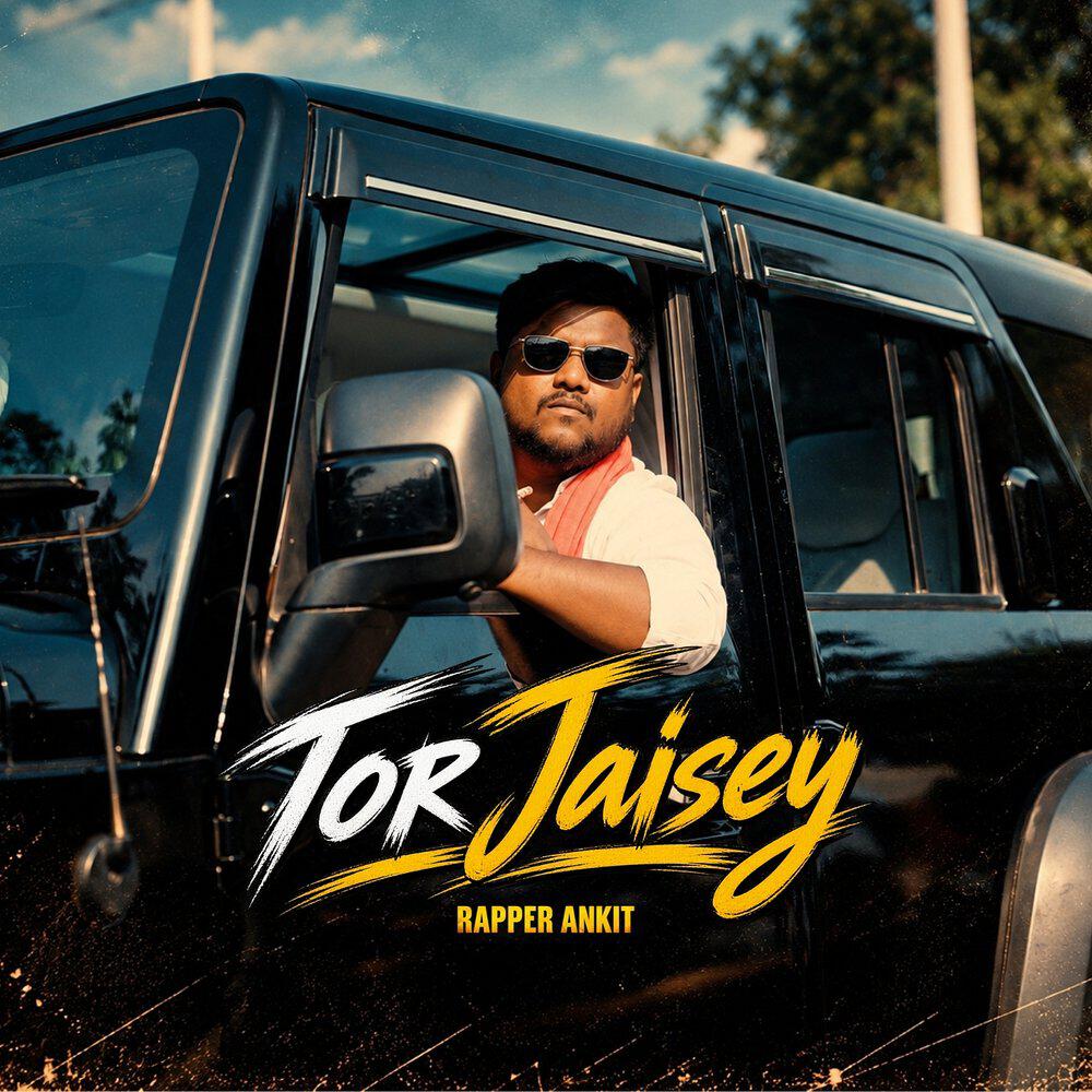 Релиз Tor Jaisey