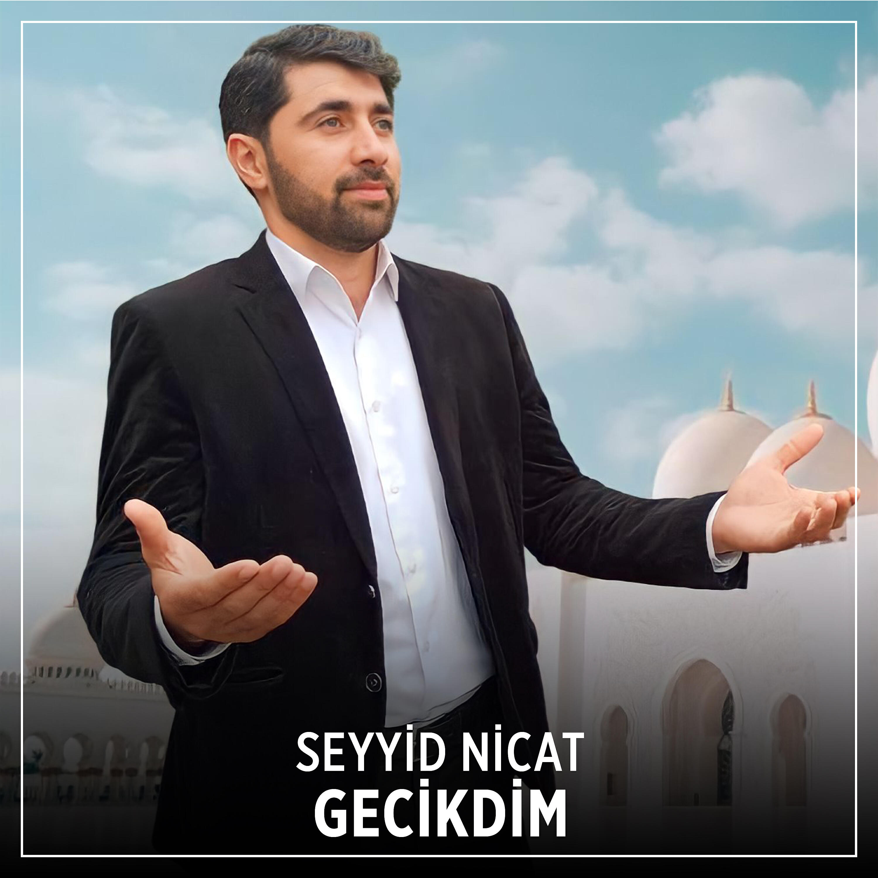 Постер альбома Gecikdim