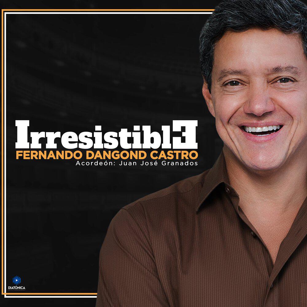 Релиз Irresistible