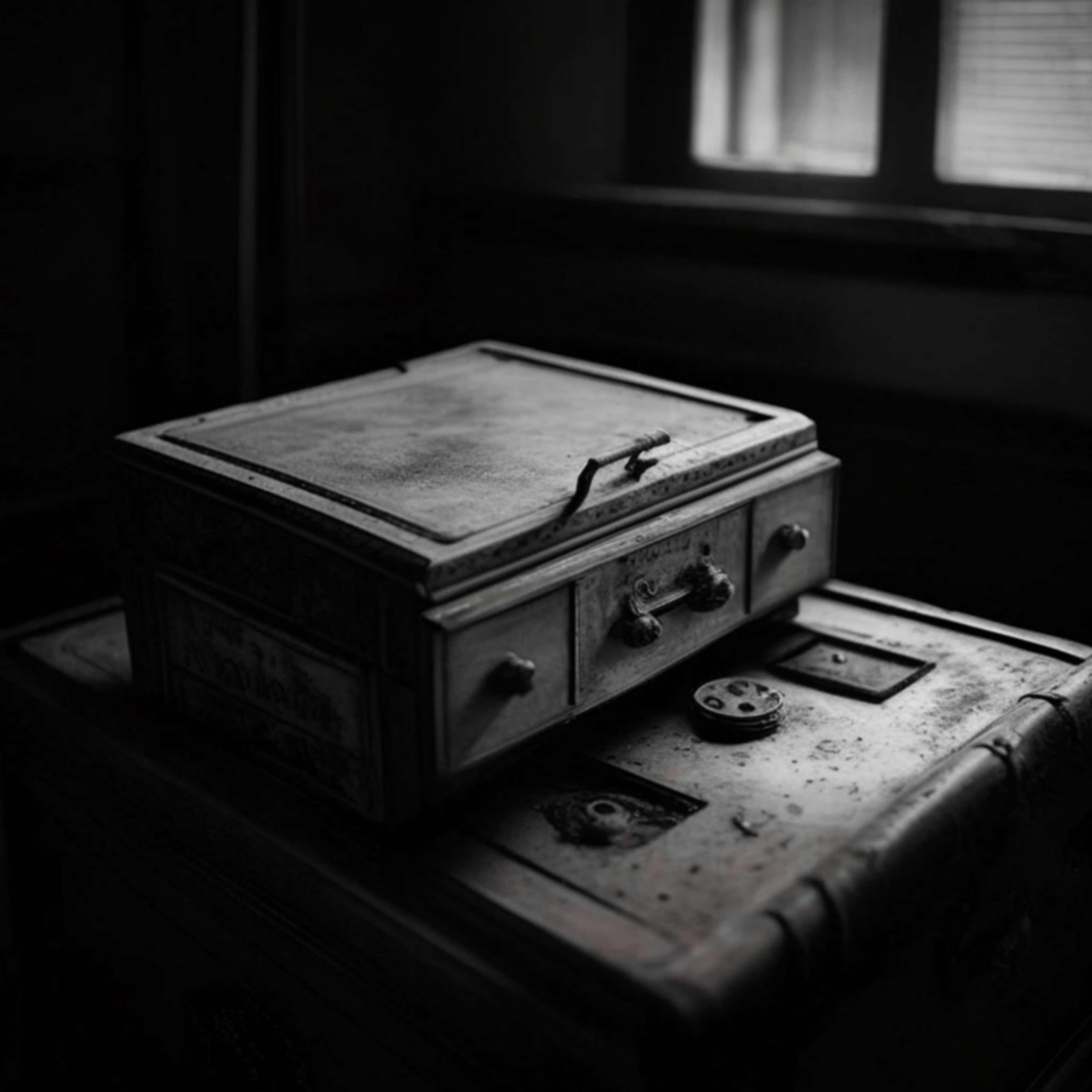 Релиз mom's music box