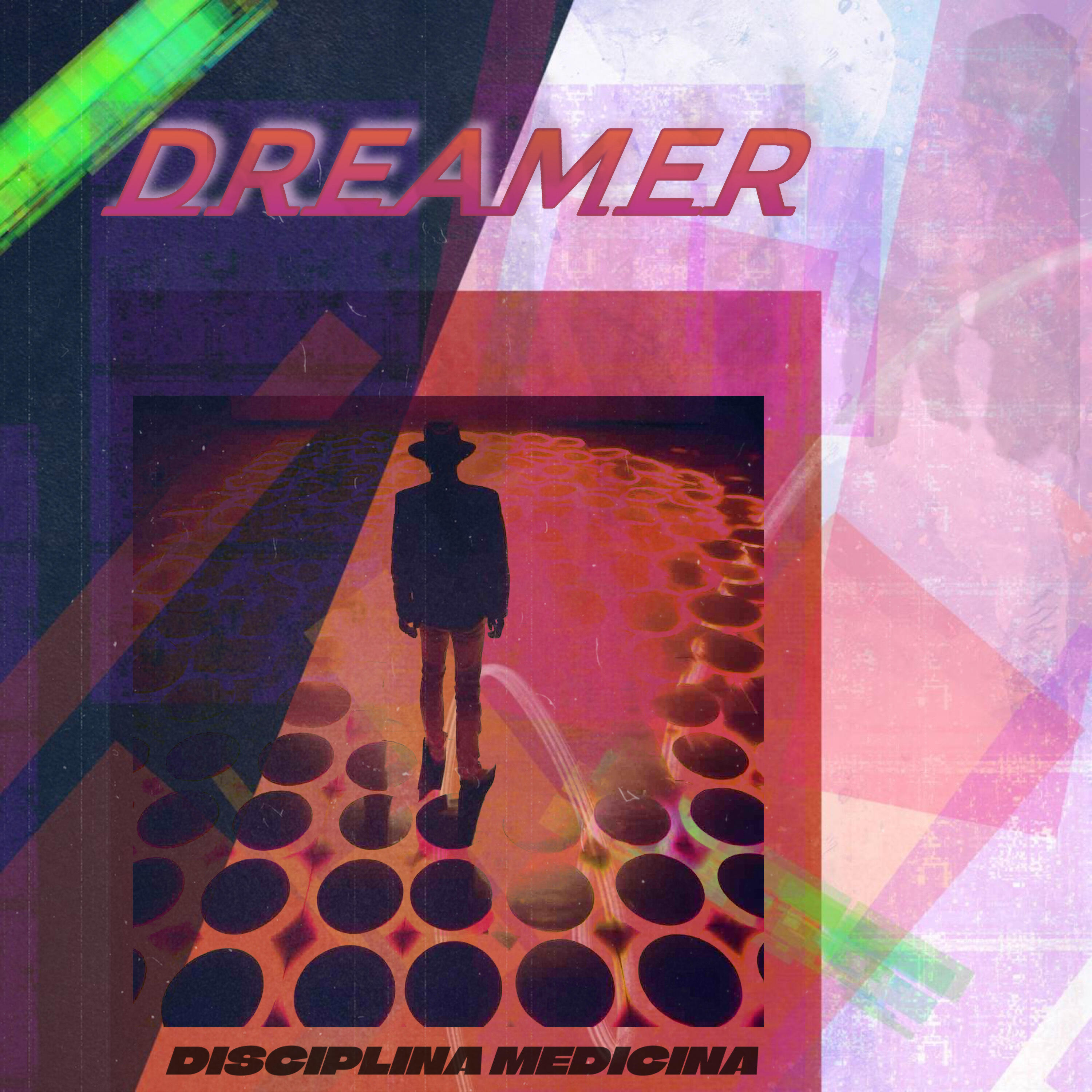 Релиз Dreamer