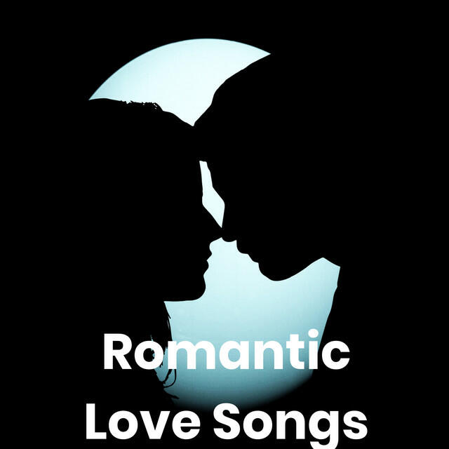 Постер альбома Romantic Love Songs 2020