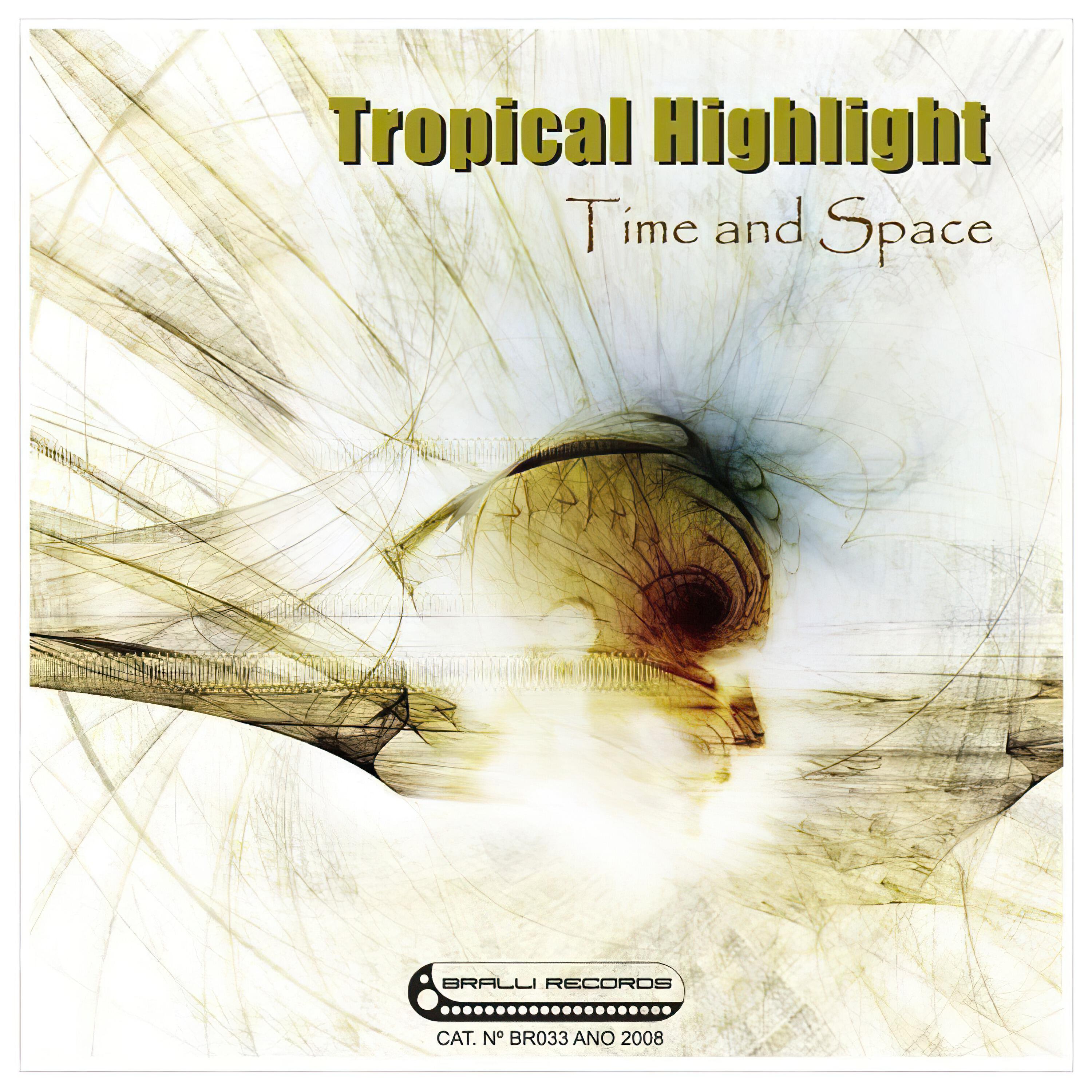 Релиз Time and Space