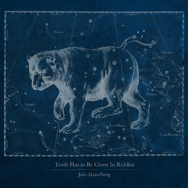 Релиз Truth Has to Be Given in Riddles