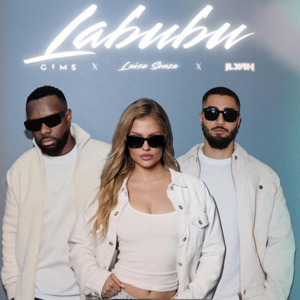 Релиз LABUBU (Latin Version)